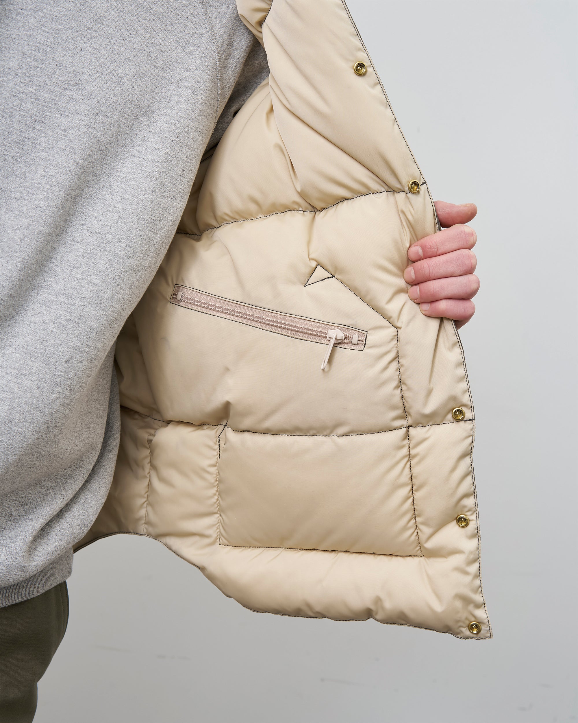 Christy Jacket