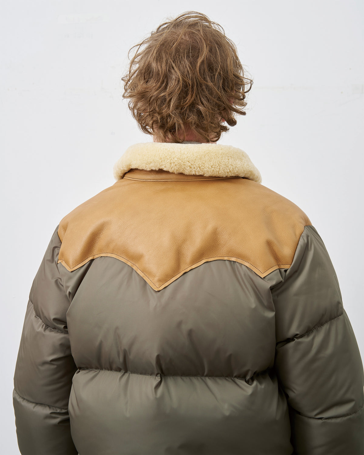 Christy Jacket
