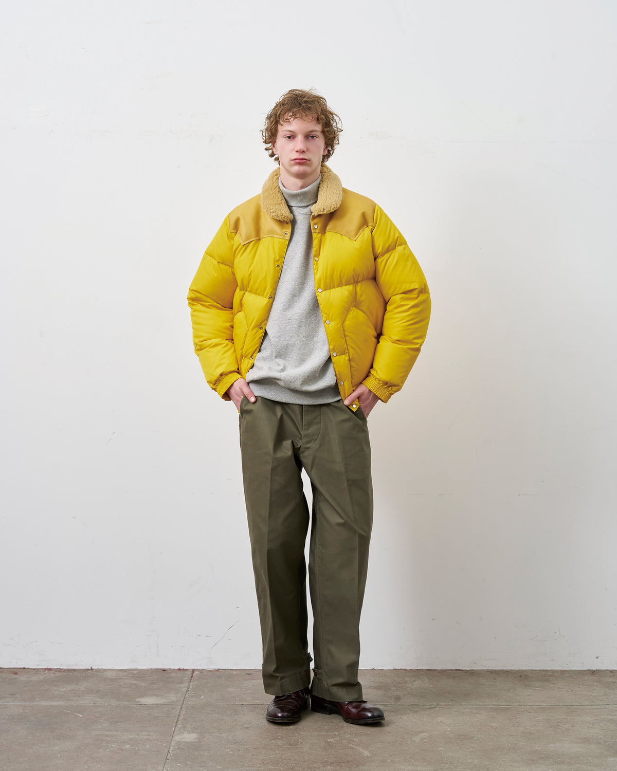 Christy Jacket