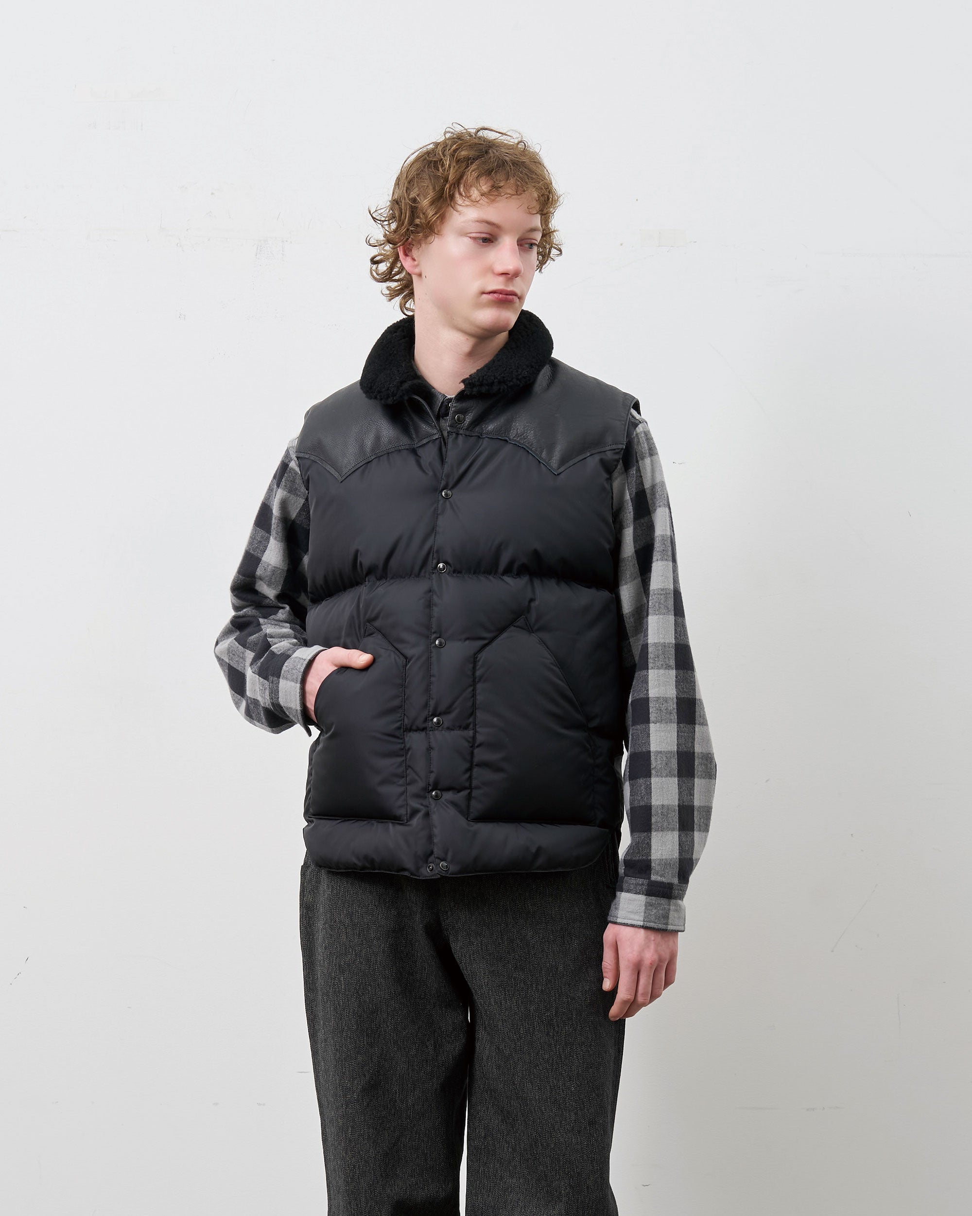 Christy Vest