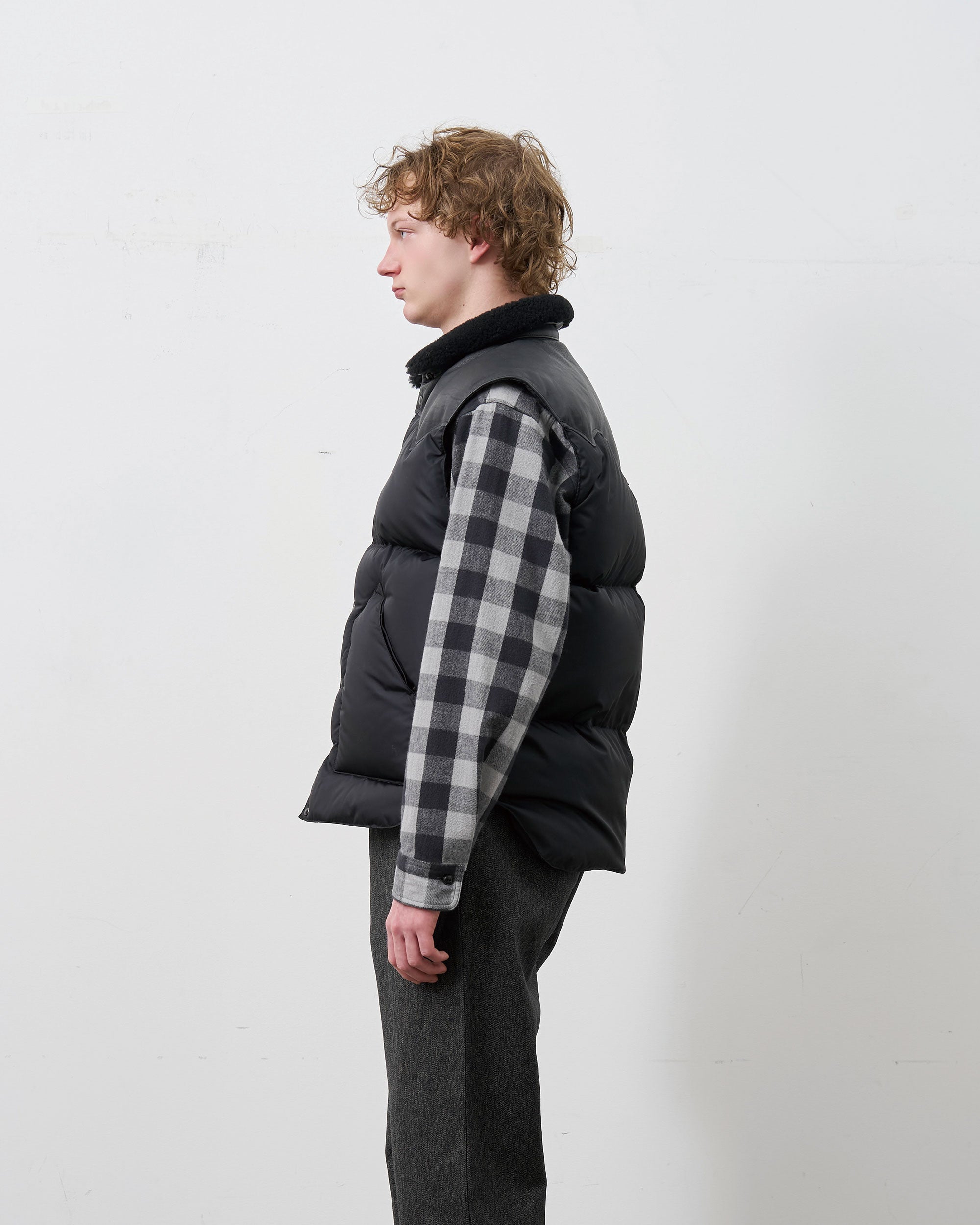 Christy Vest