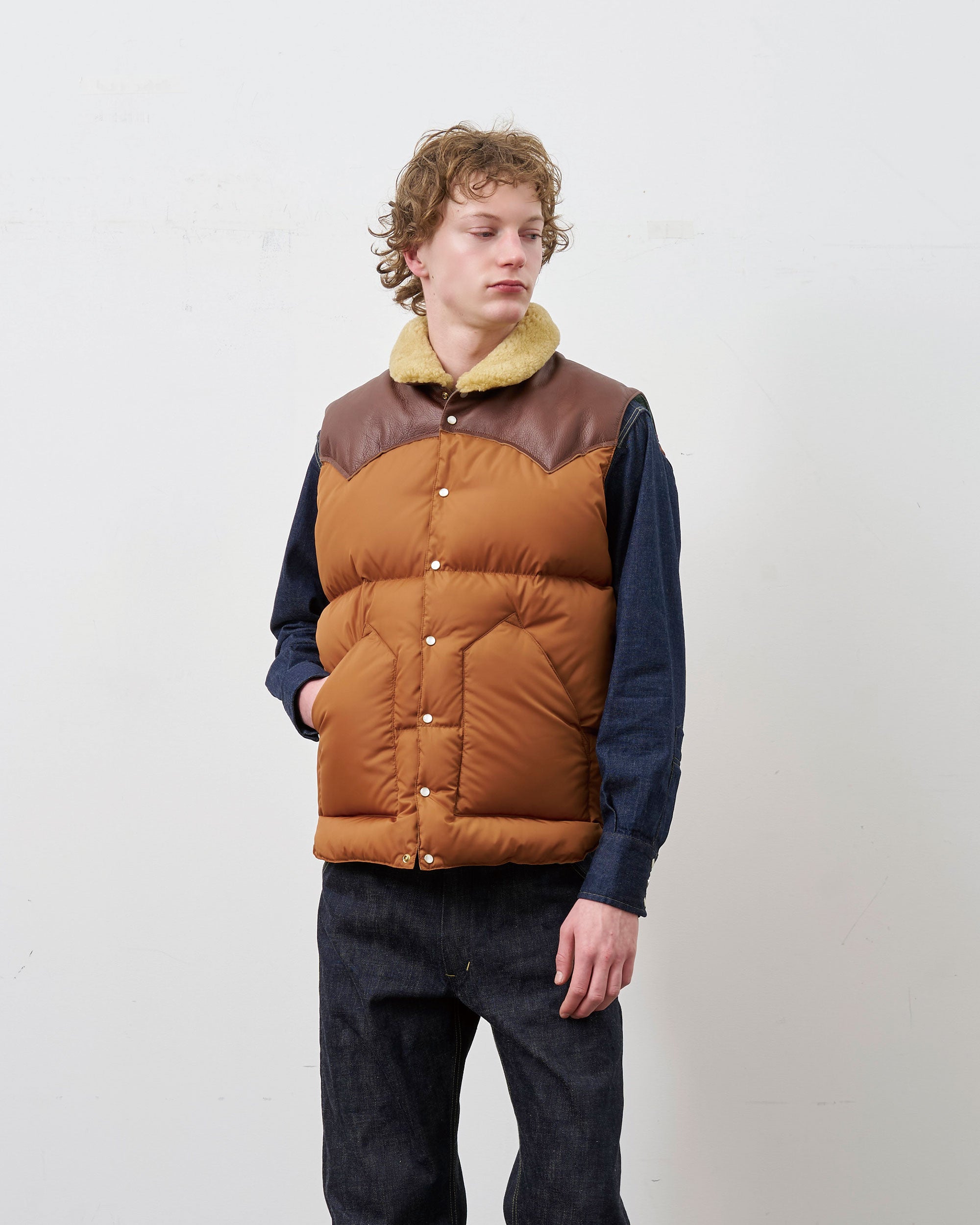 Christy Vest