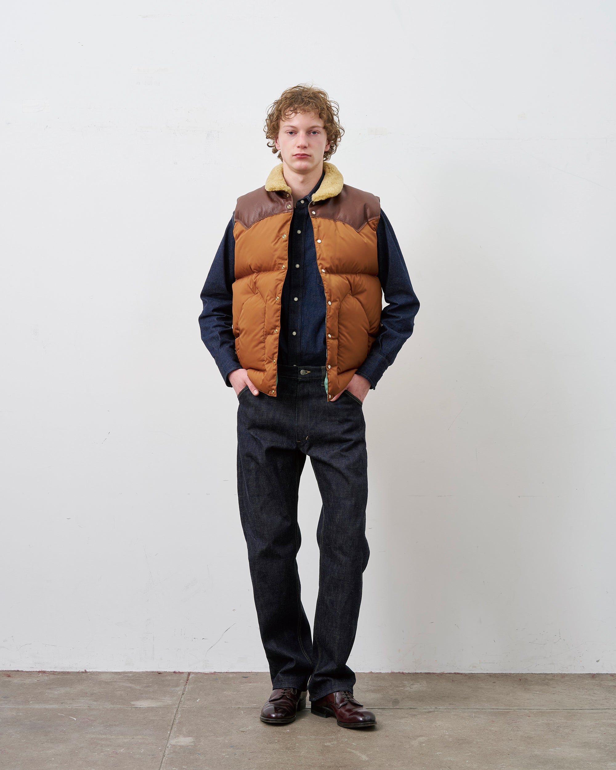 Christy Vest