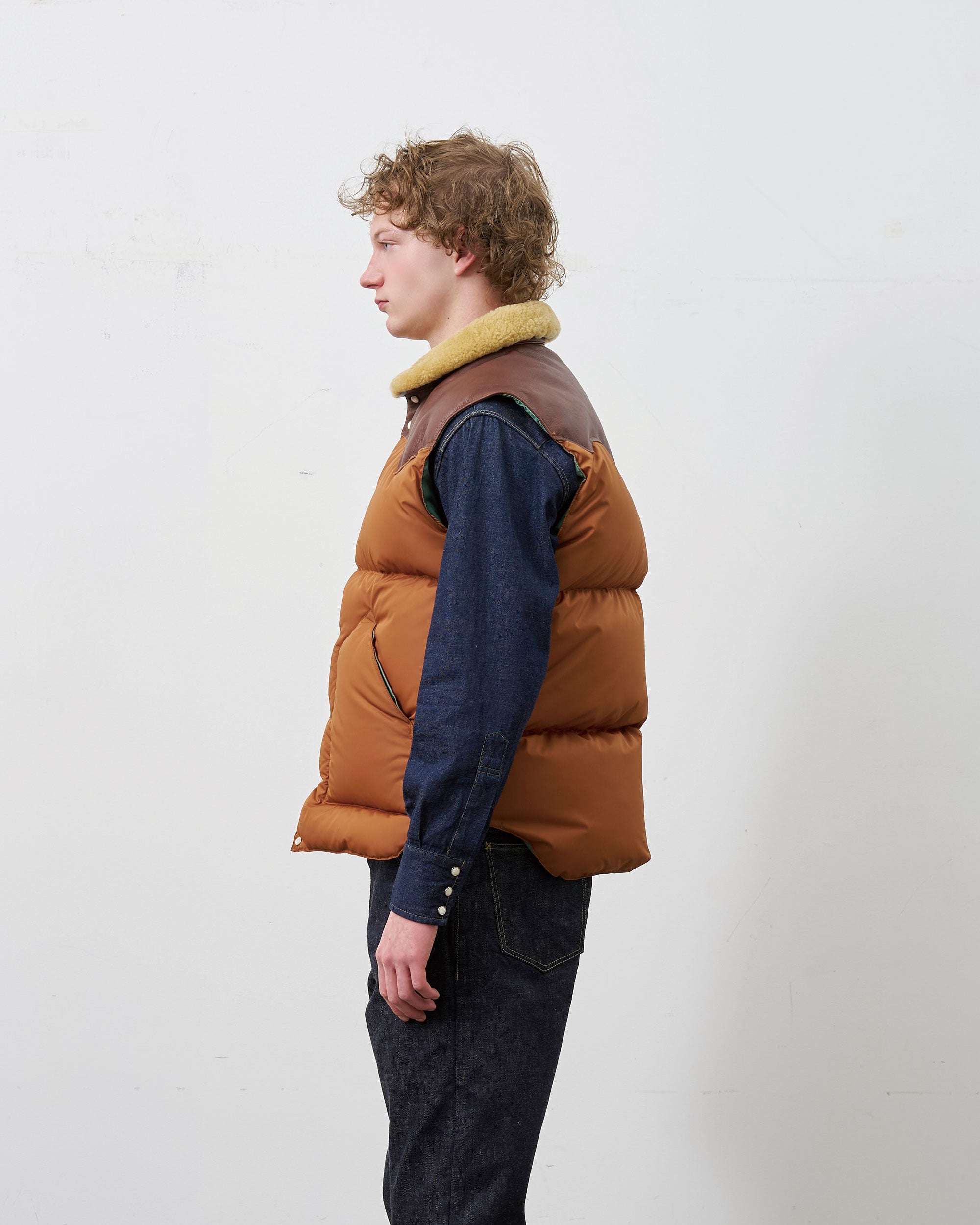Christy Vest