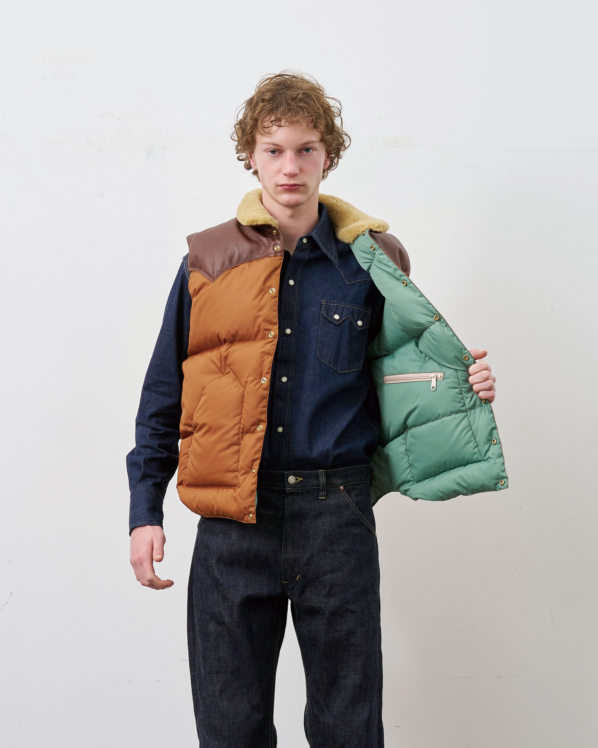 Christy Vest