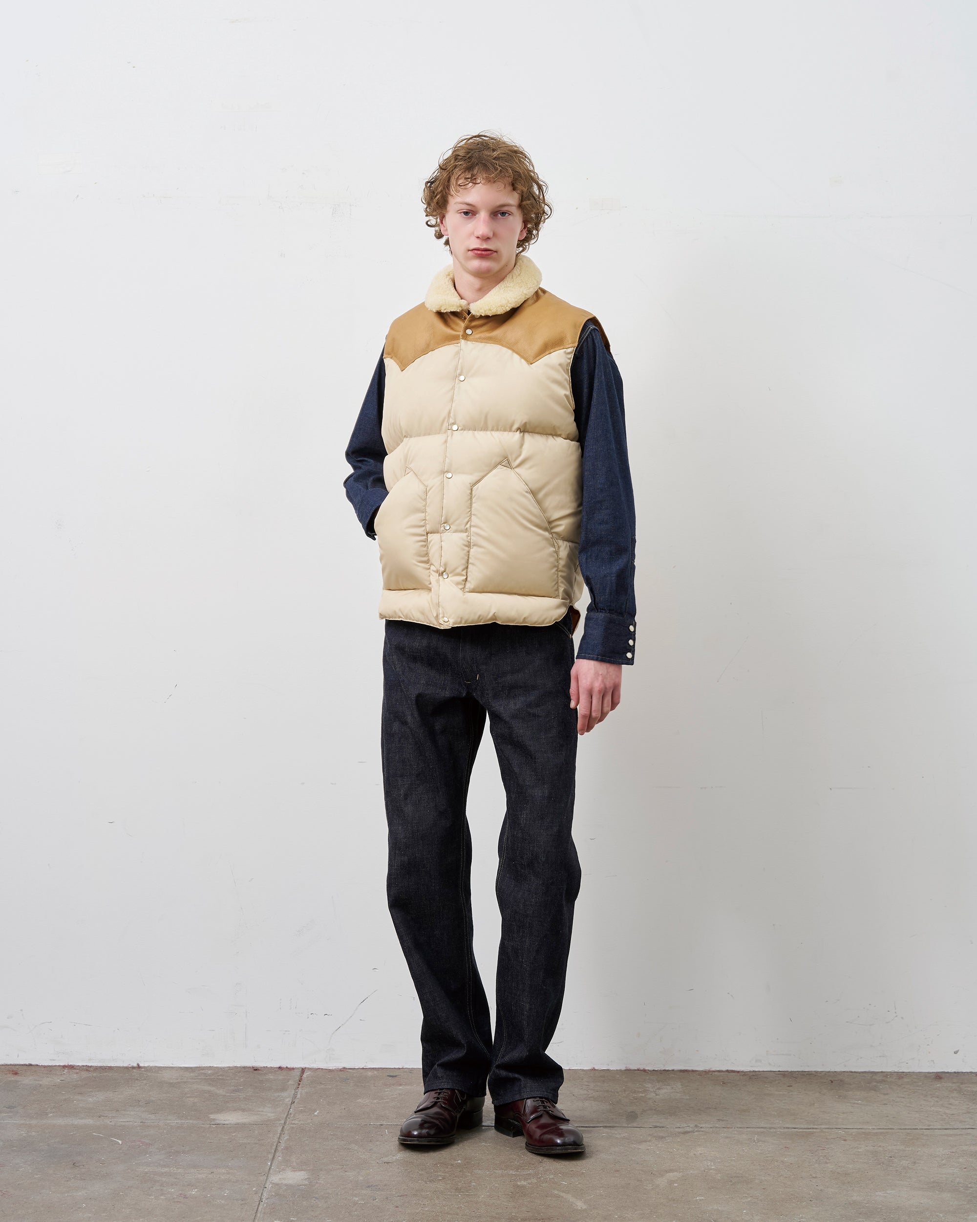 Christy Vest