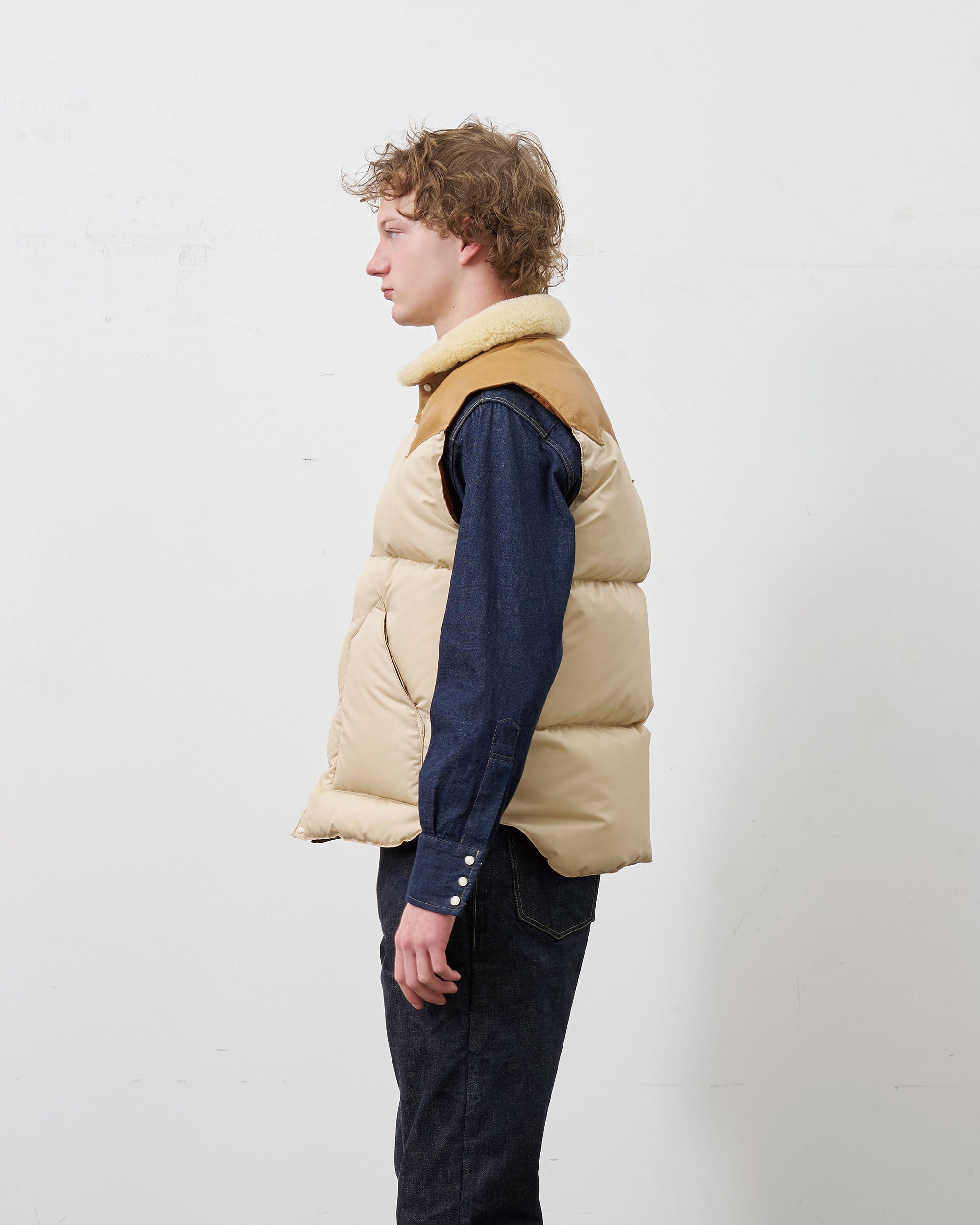 Christy Vest