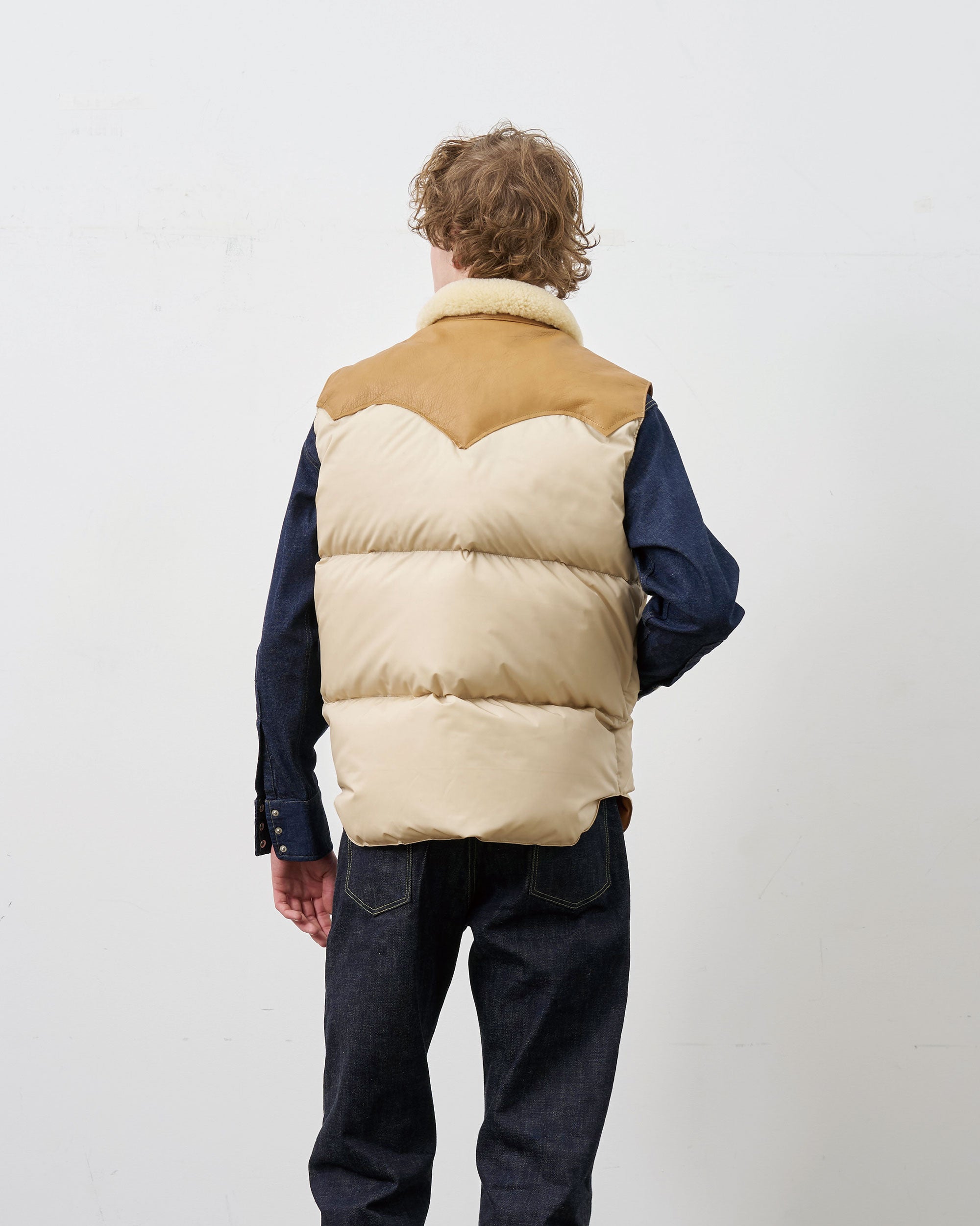 Christy Vest