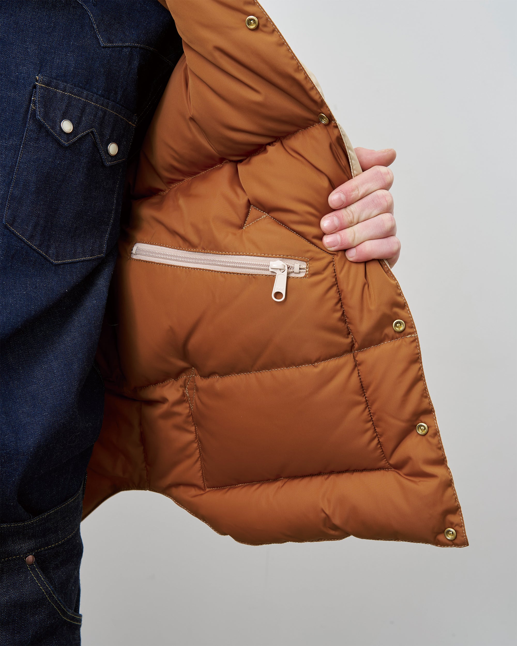 Christy Vest