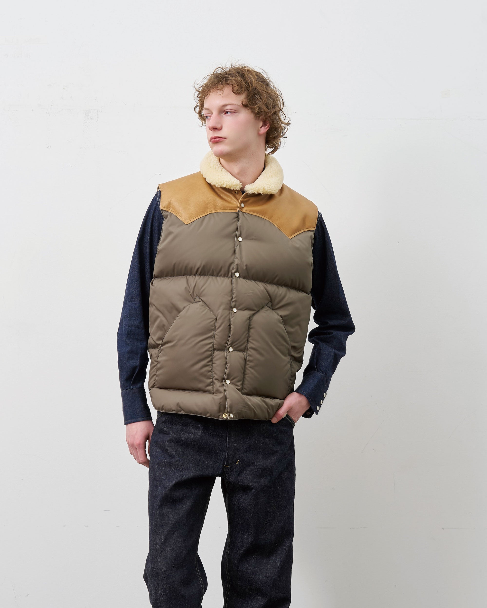Christy Vest