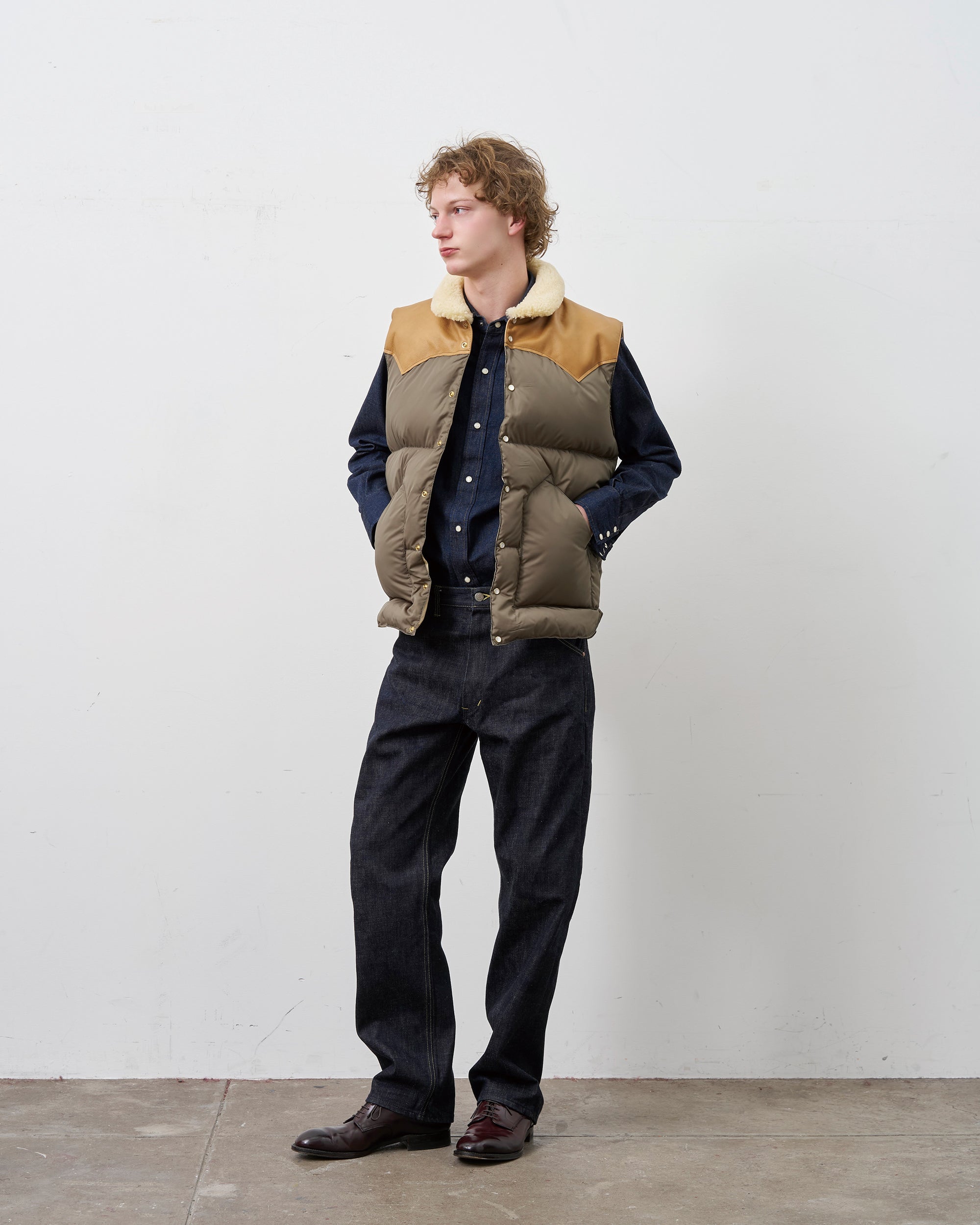Christy Vest