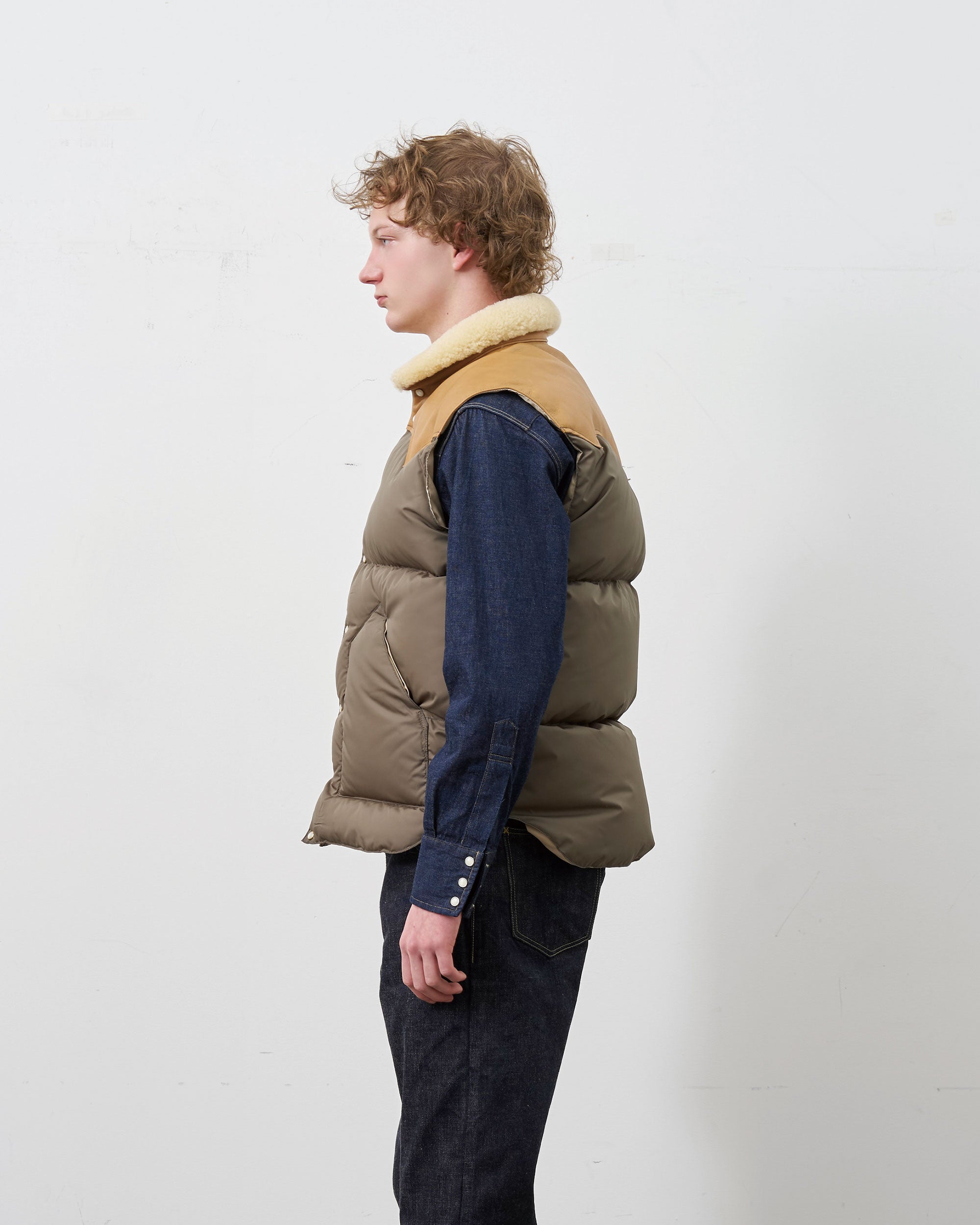 Christy Vest