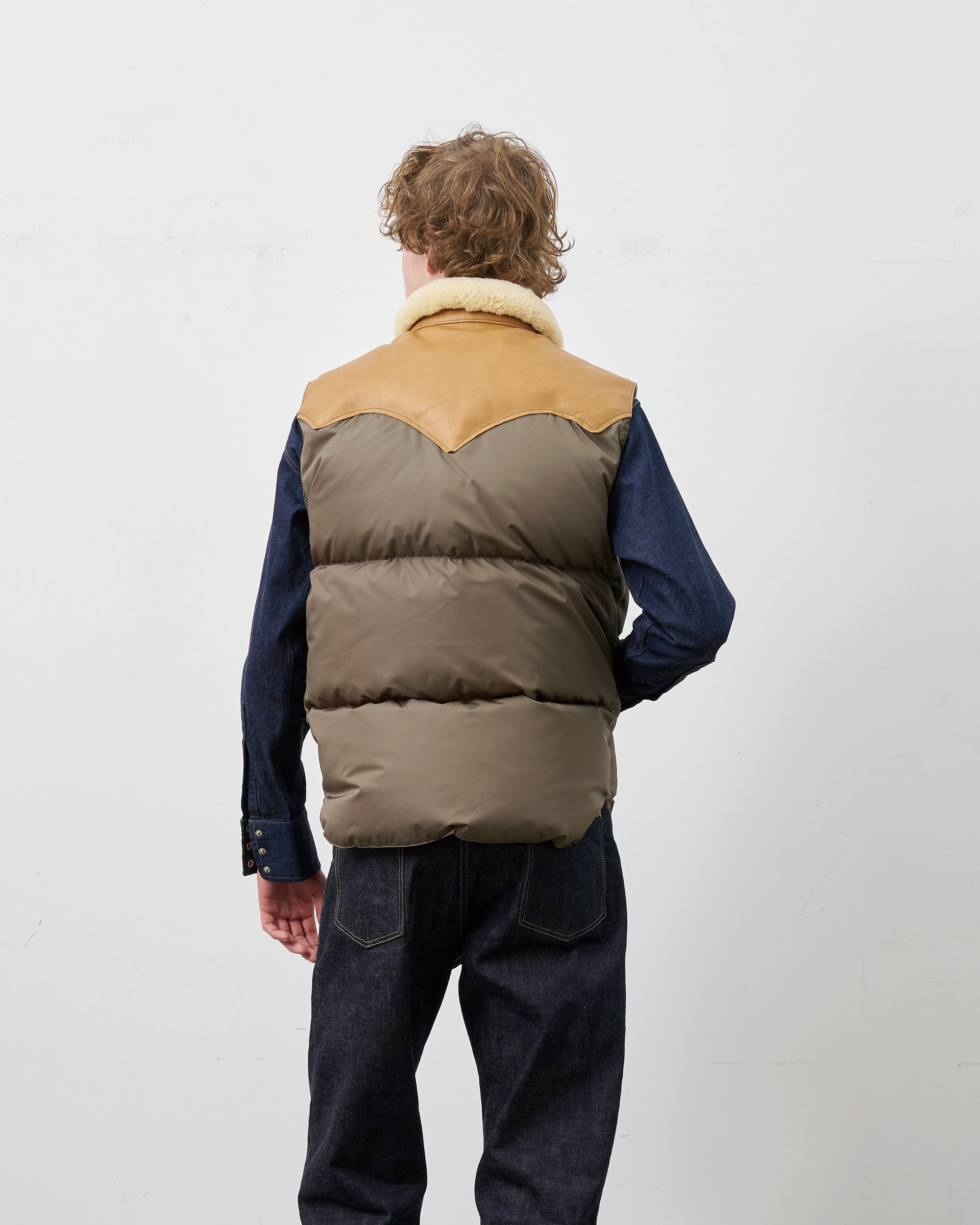 Christy Vest