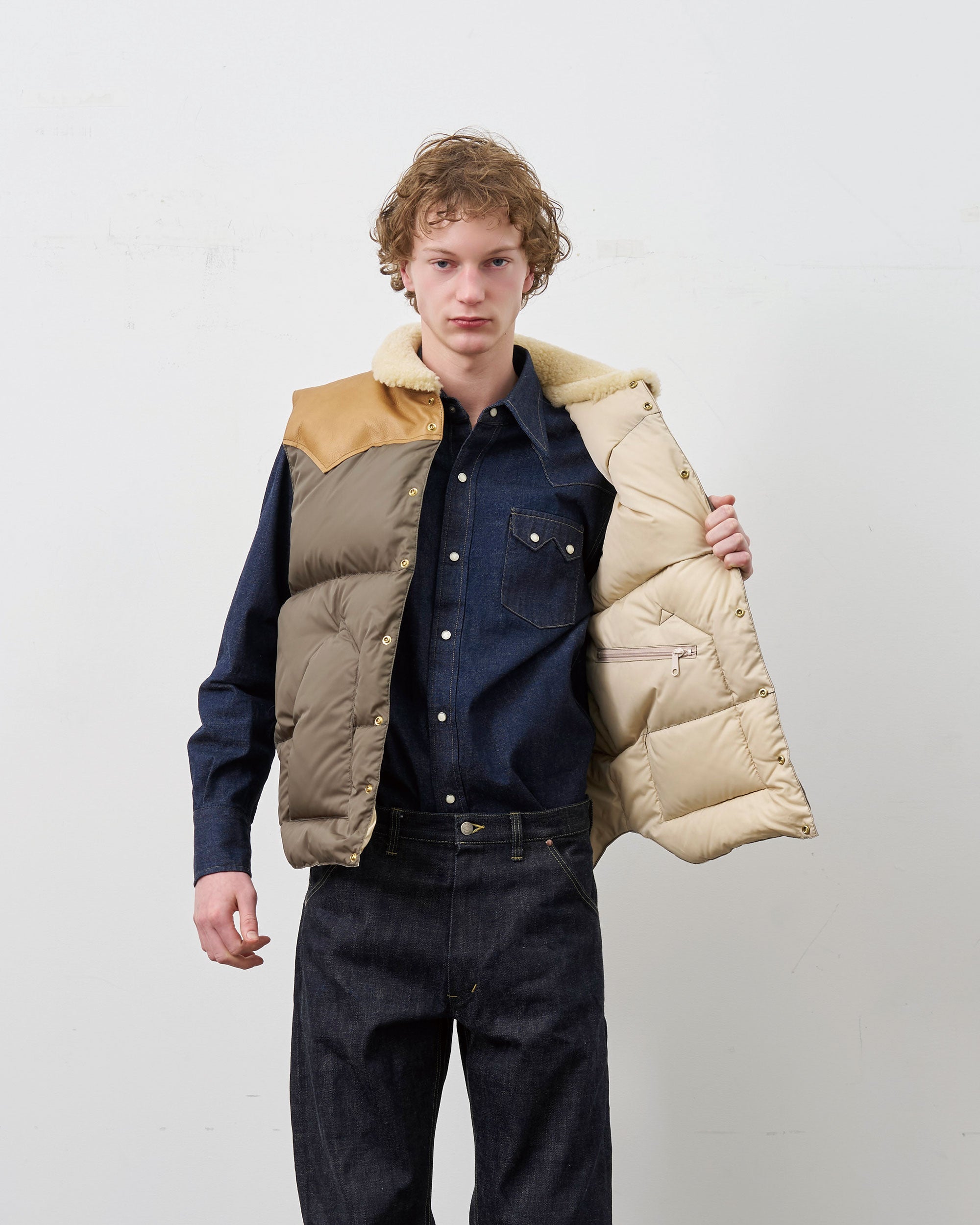 Christy Vest