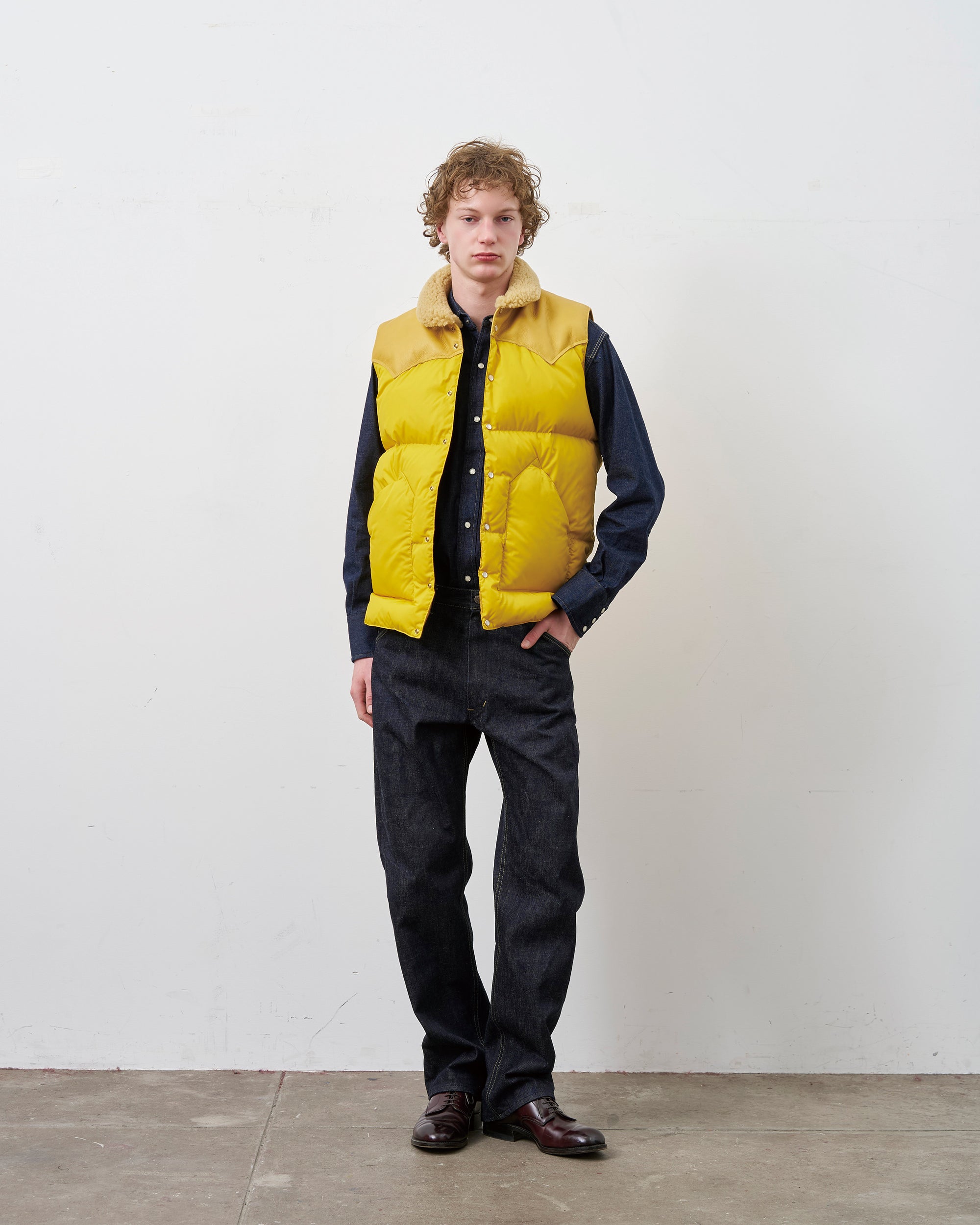 Christy Vest