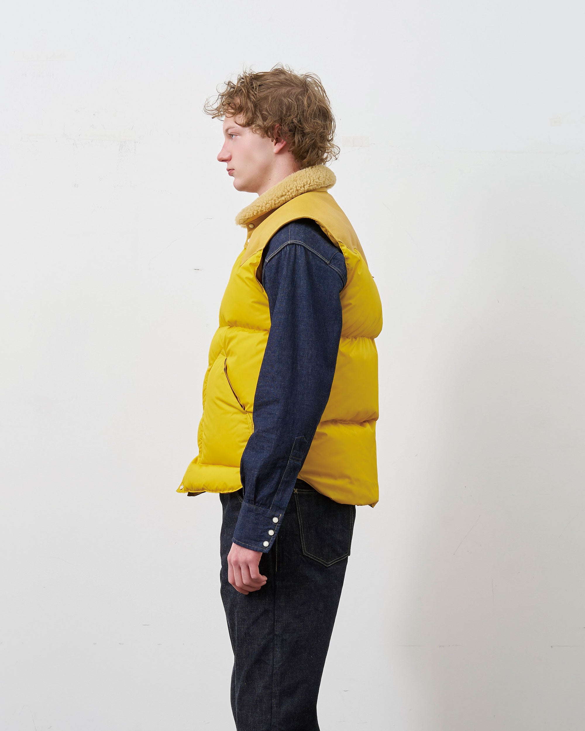 Christy Vest