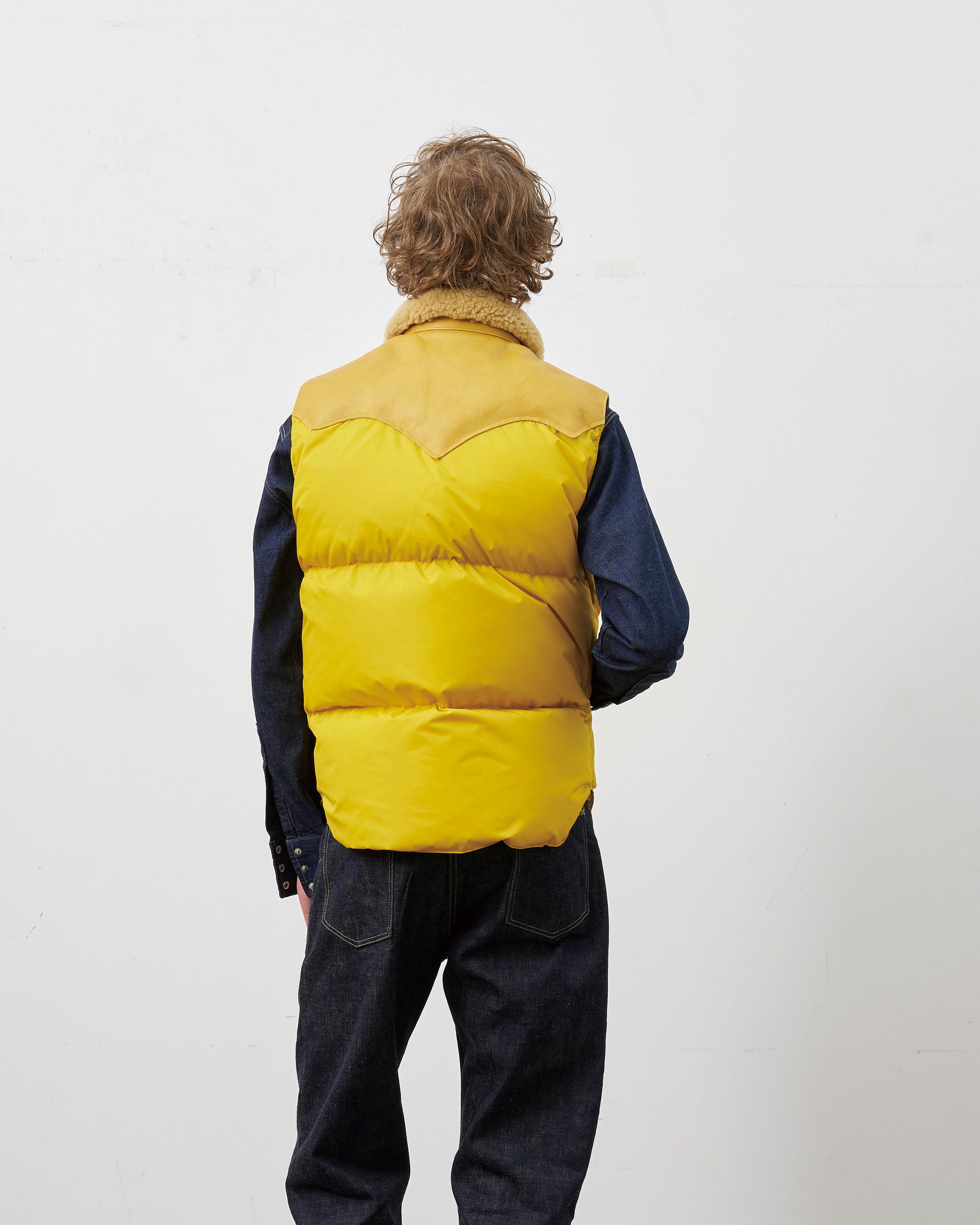 Christy Vest