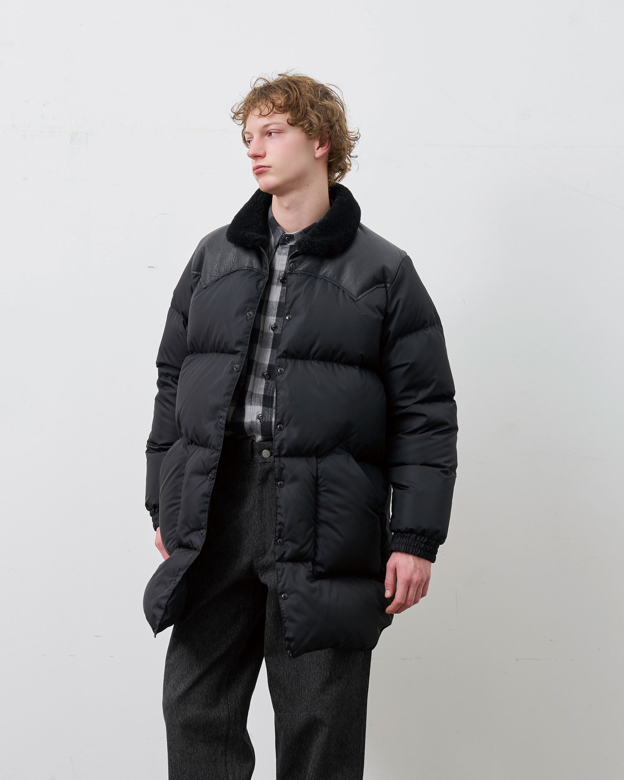 Pre-Order | Christy Coat