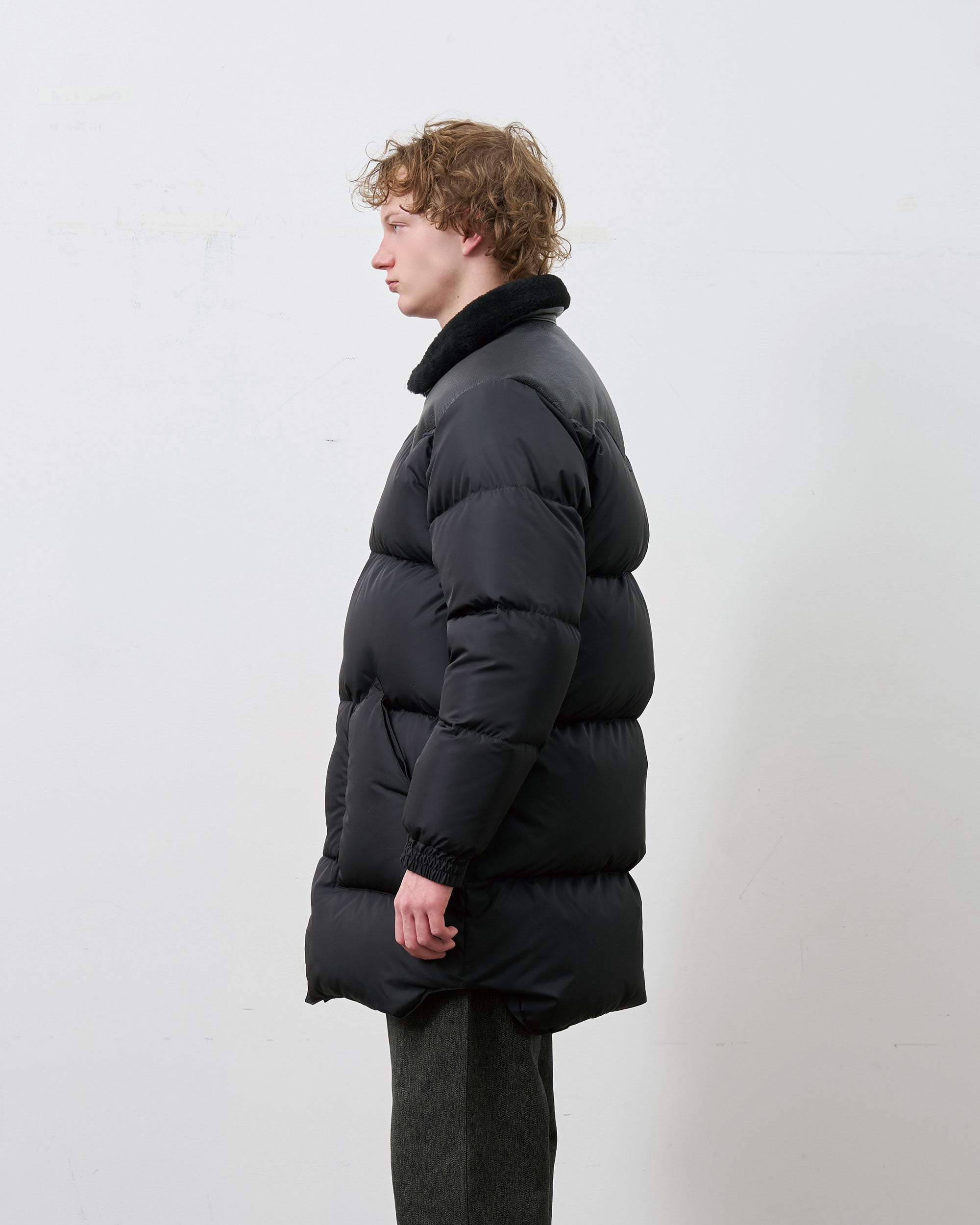 Pre-Order | Christy Coat