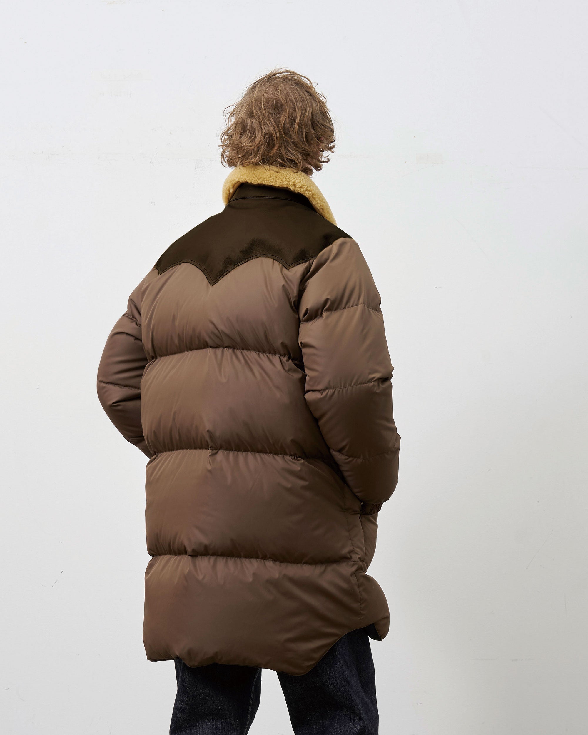 Pre-Order | Christy Coat