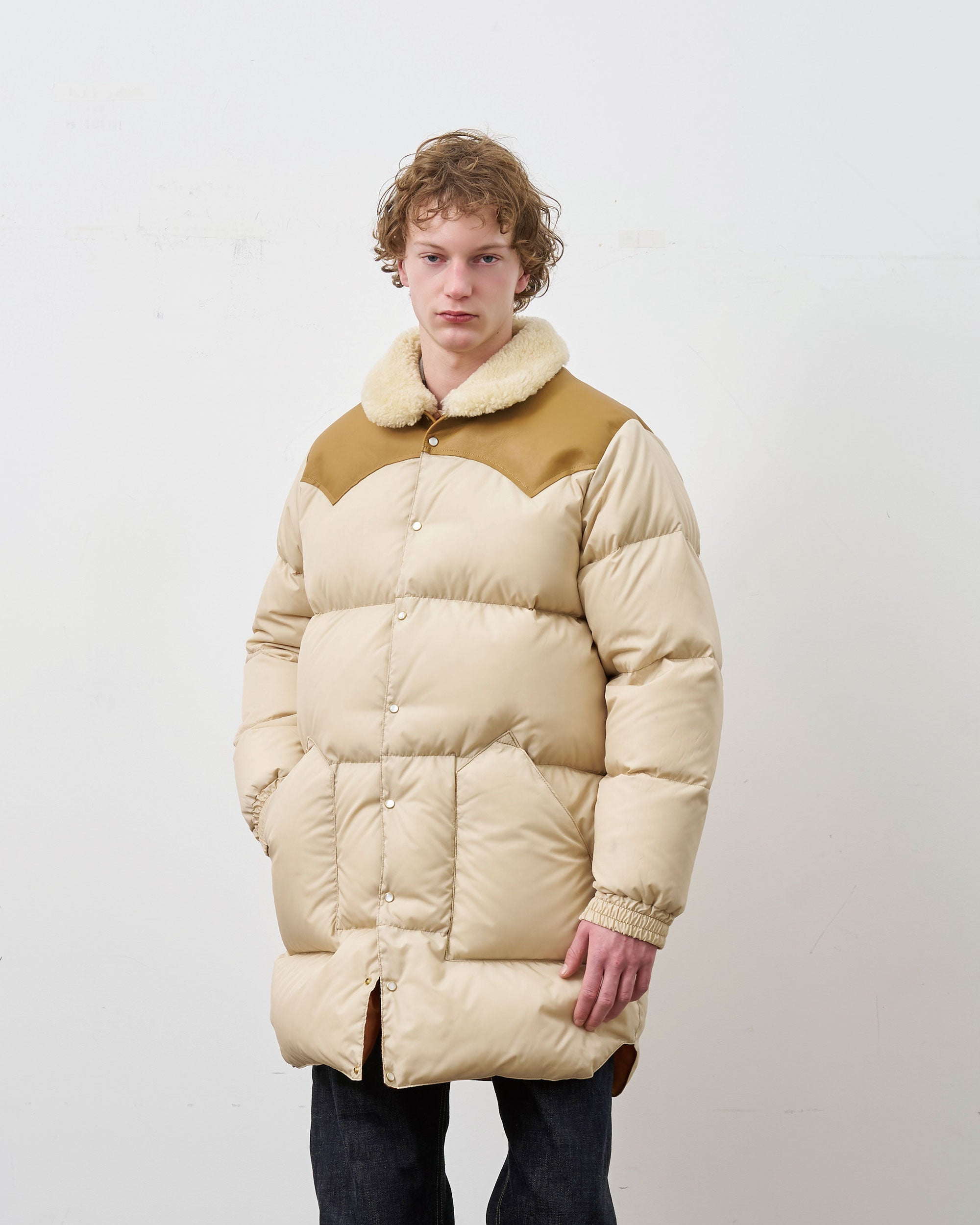 Pre-Order | Christy Coat