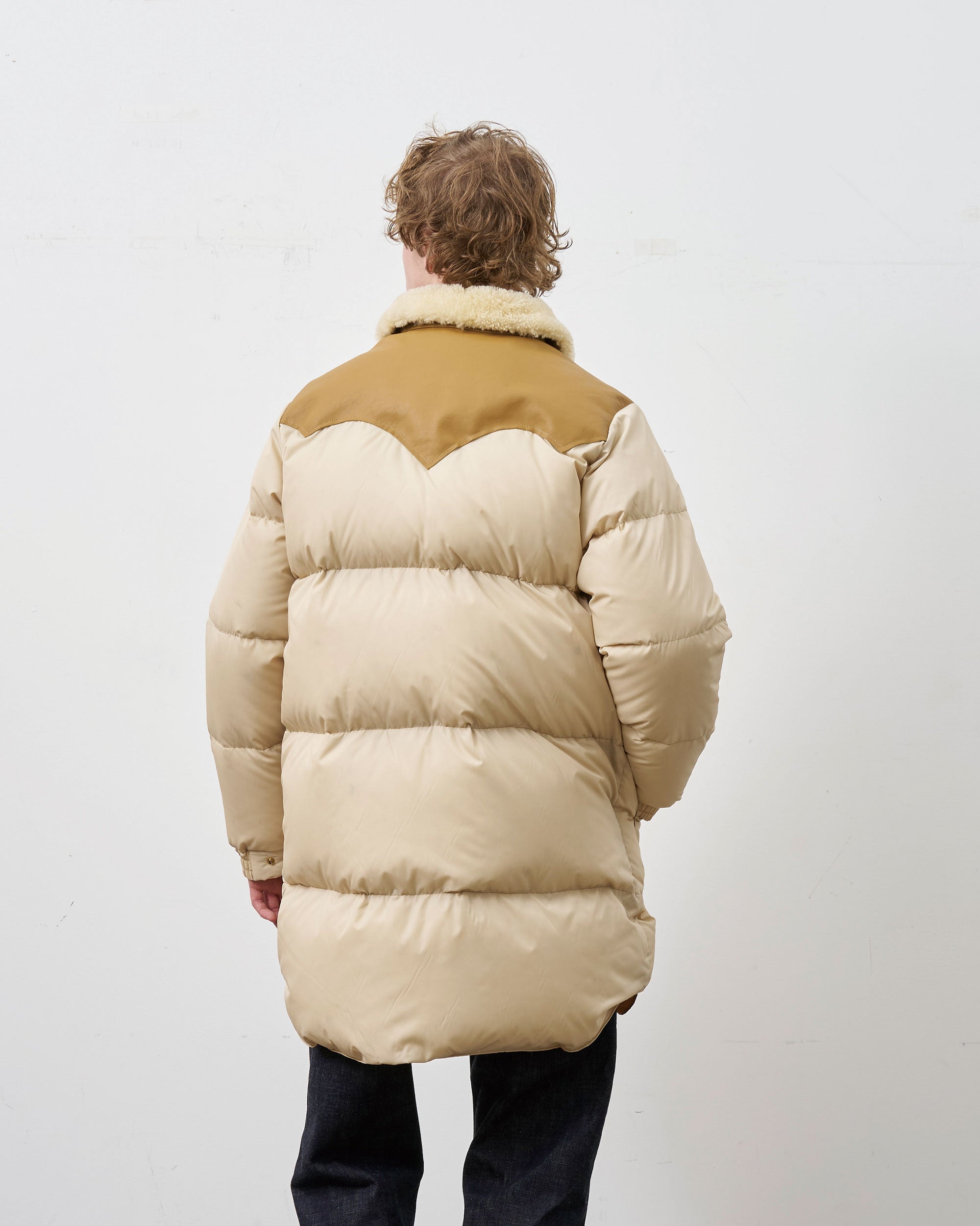 Pre-Order | Christy Coat