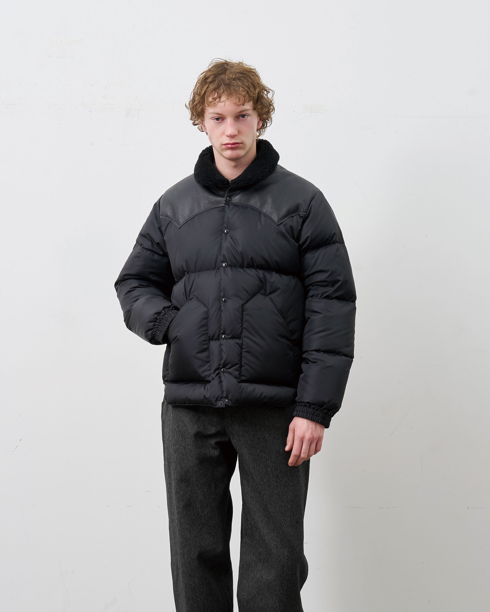 Pre-Order | Christy Jacket