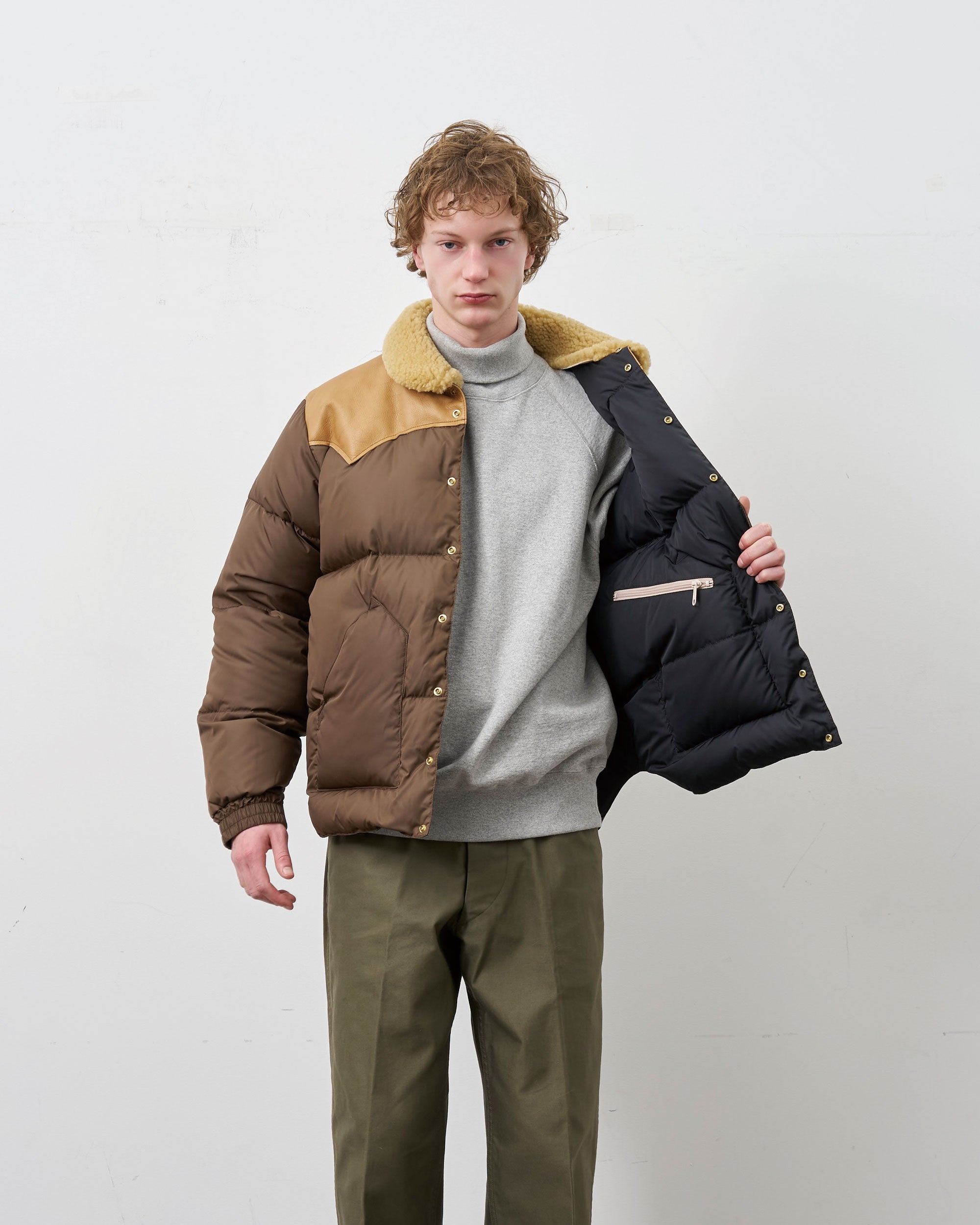 Pre-Order | Christy Jacket