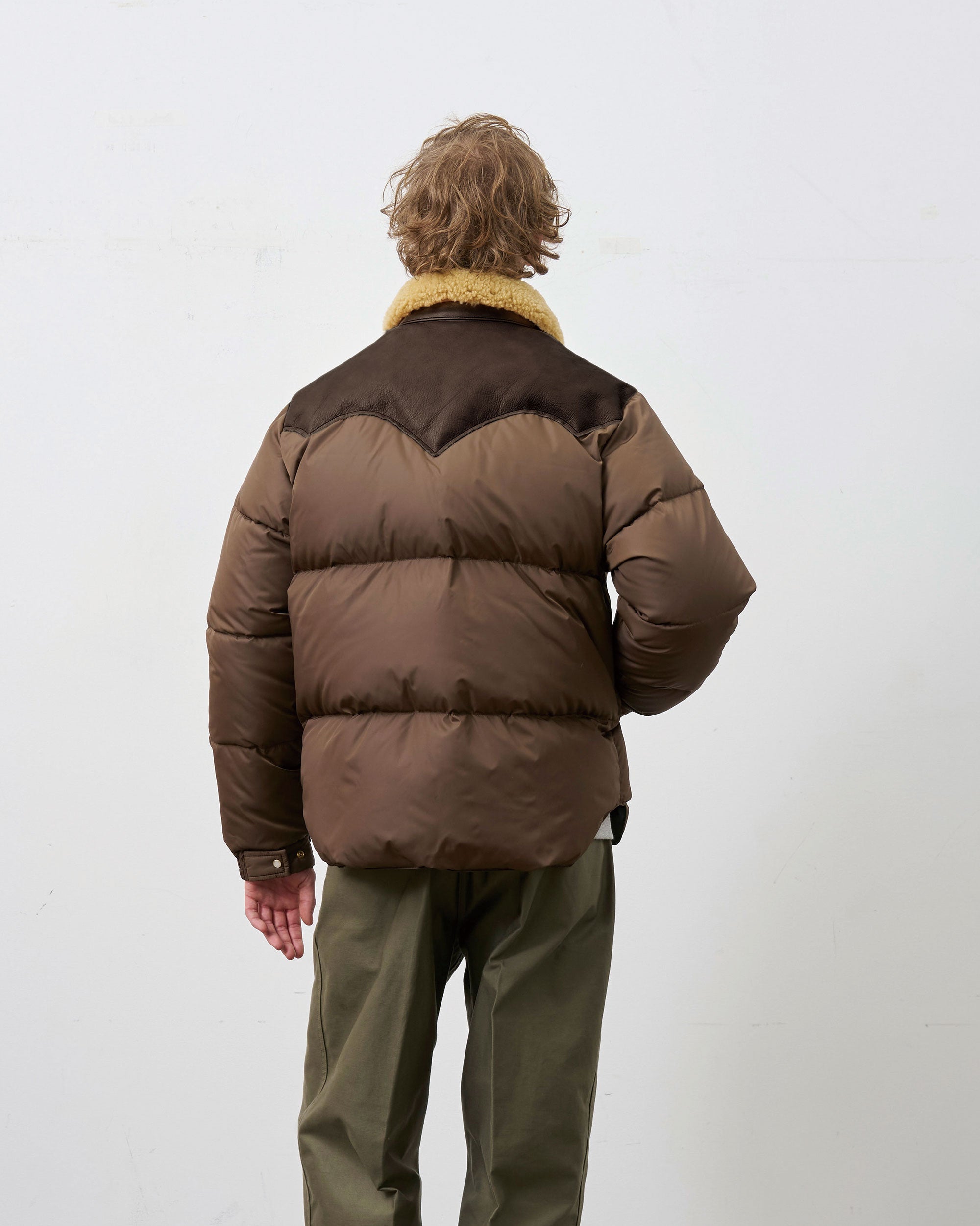 Pre-Order | Christy Jacket