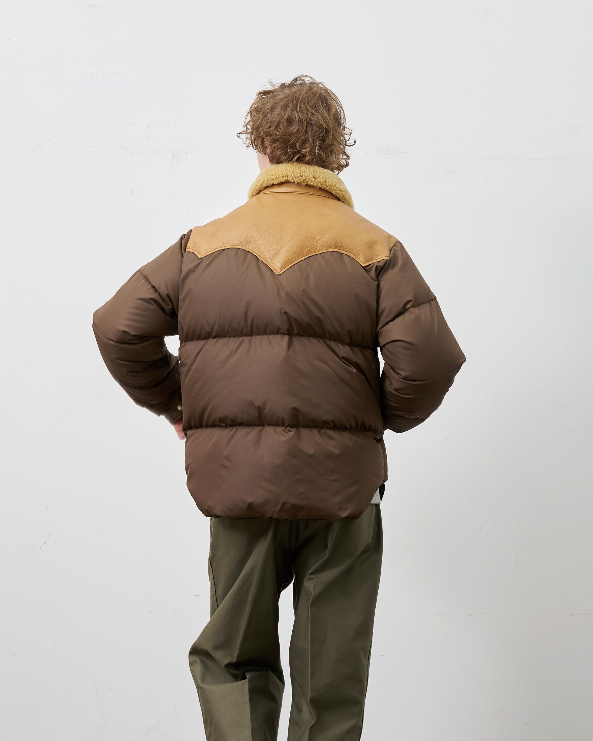 Pre-Order | Christy Jacket