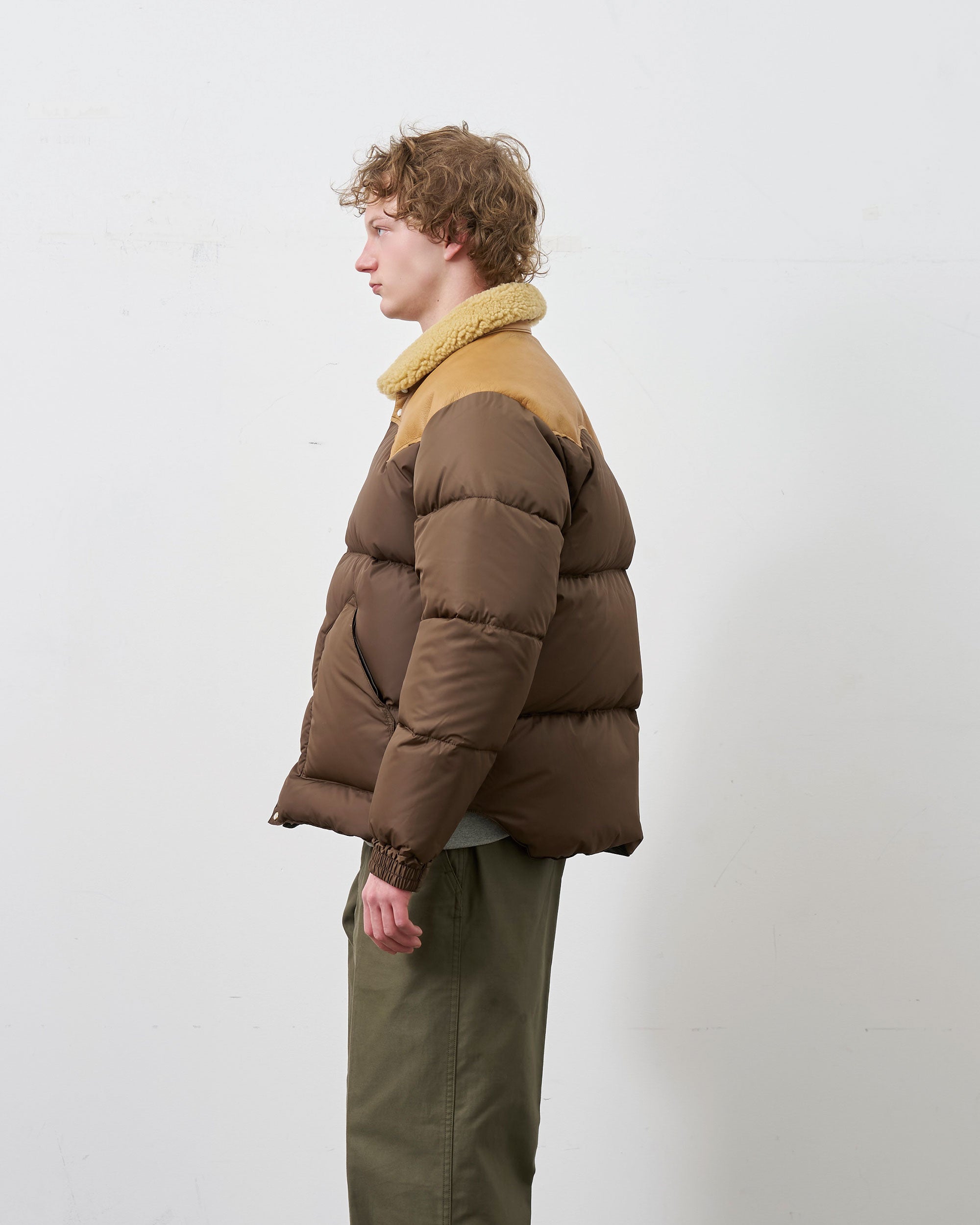 Pre-Order | Christy Jacket