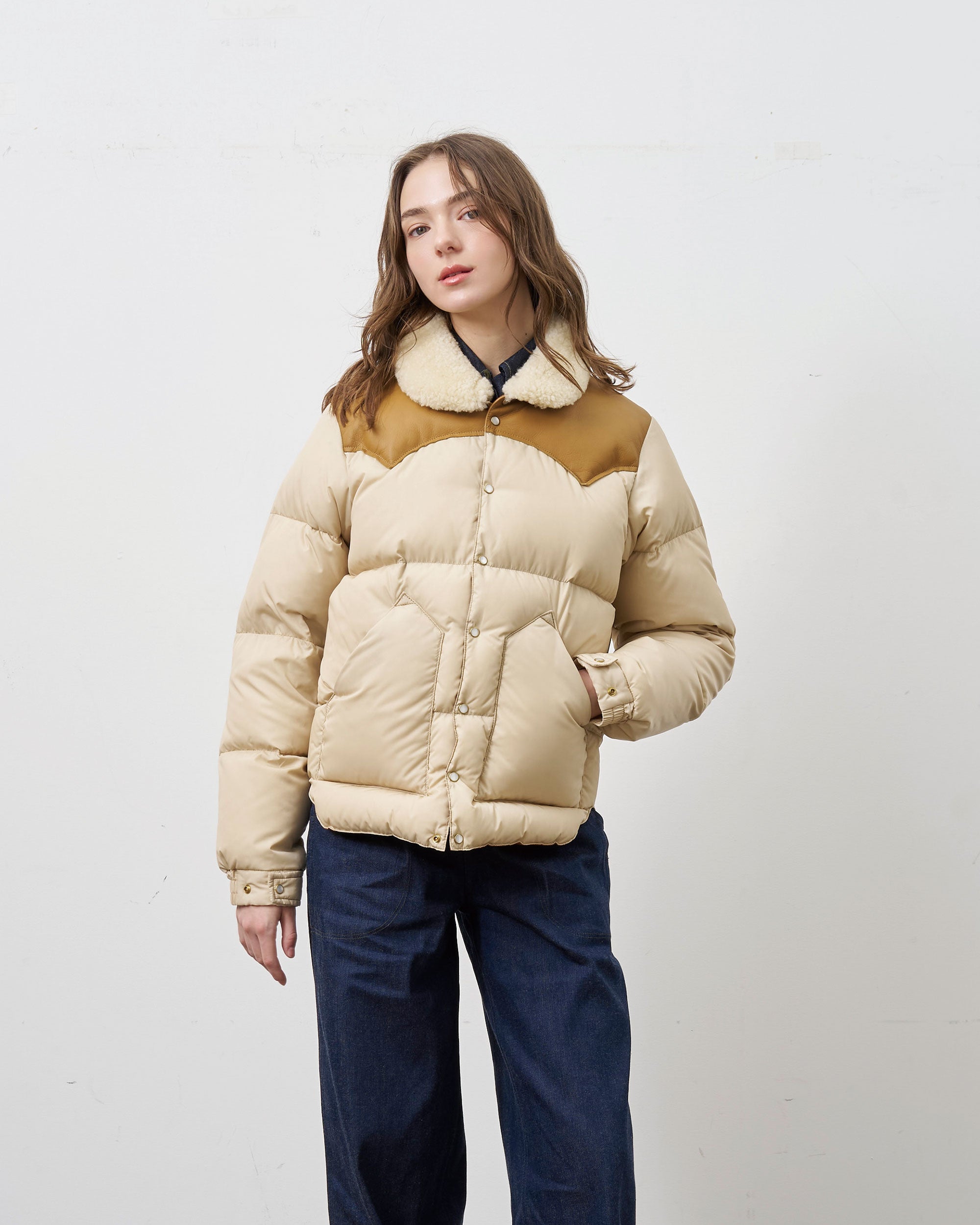 Pre-Order | Christy Jacket