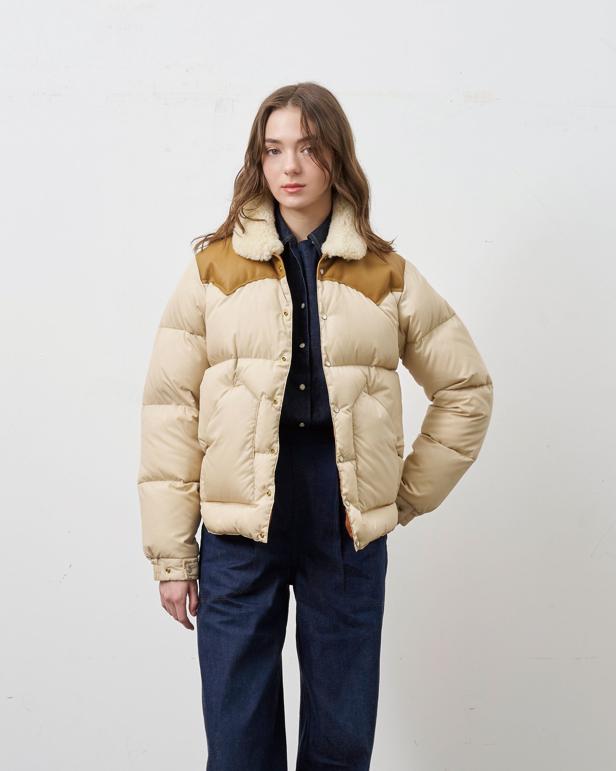 Pre-Order | Christy Jacket