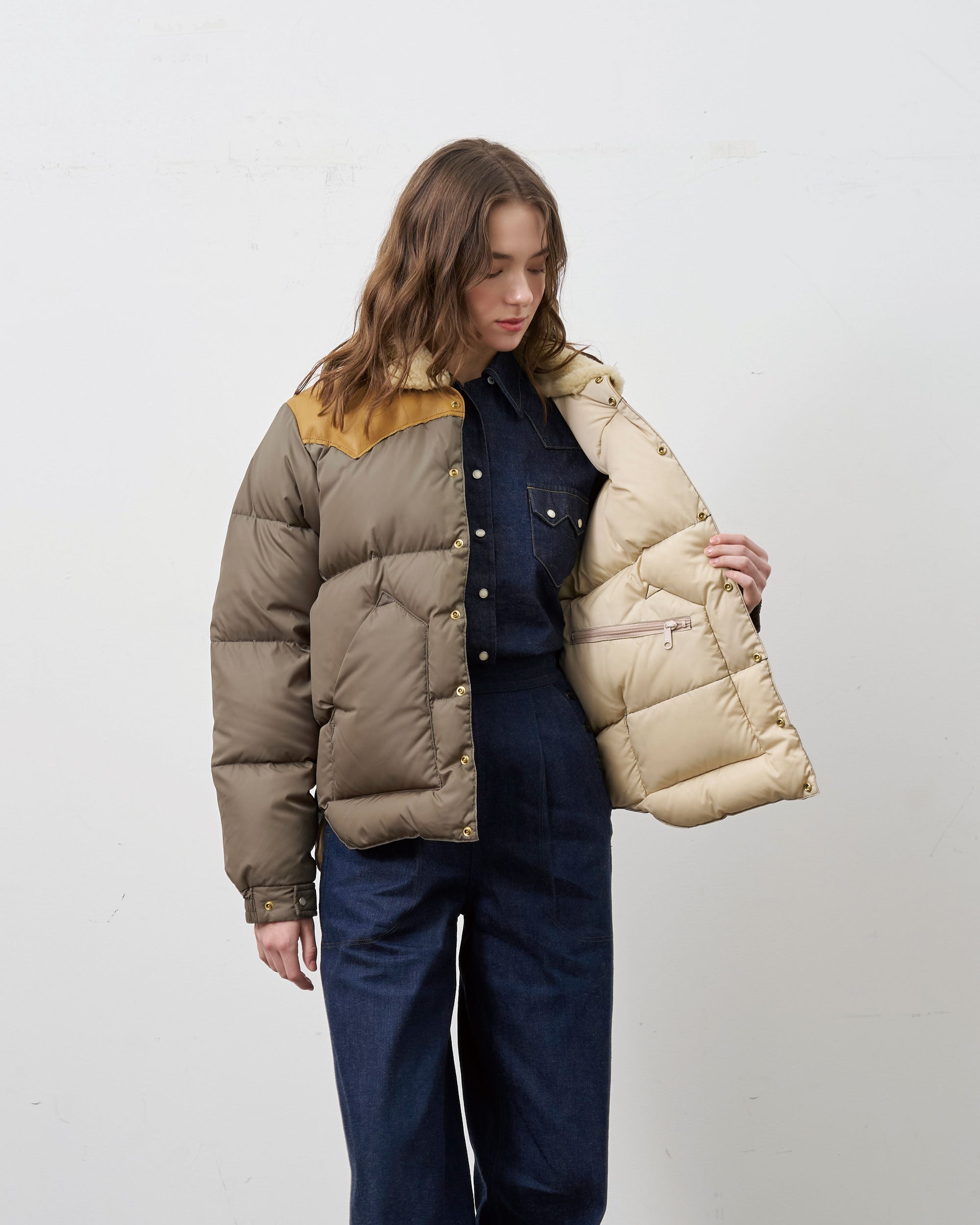 Pre-Order | Christy Jacket