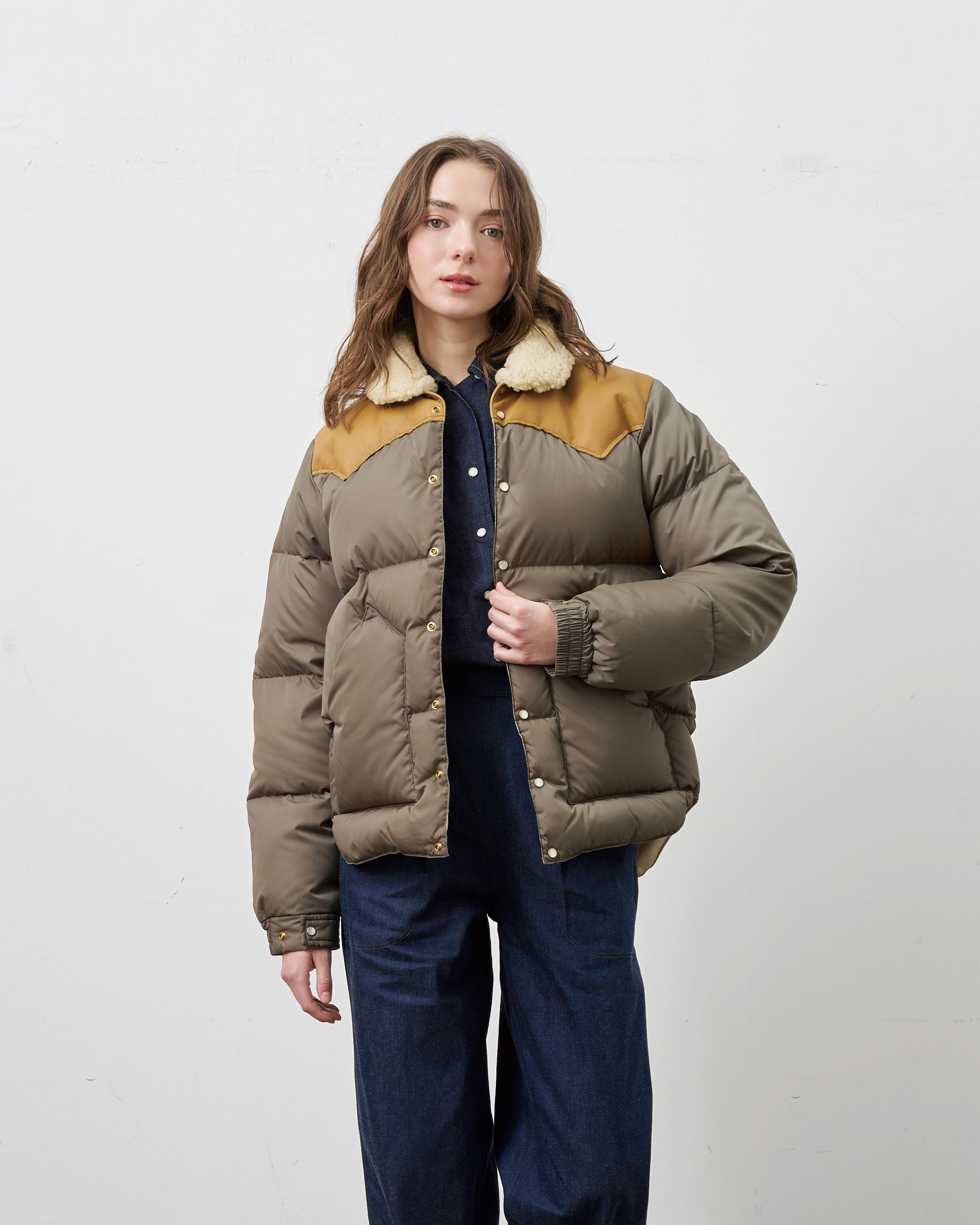 Pre-Order | Christy Jacket