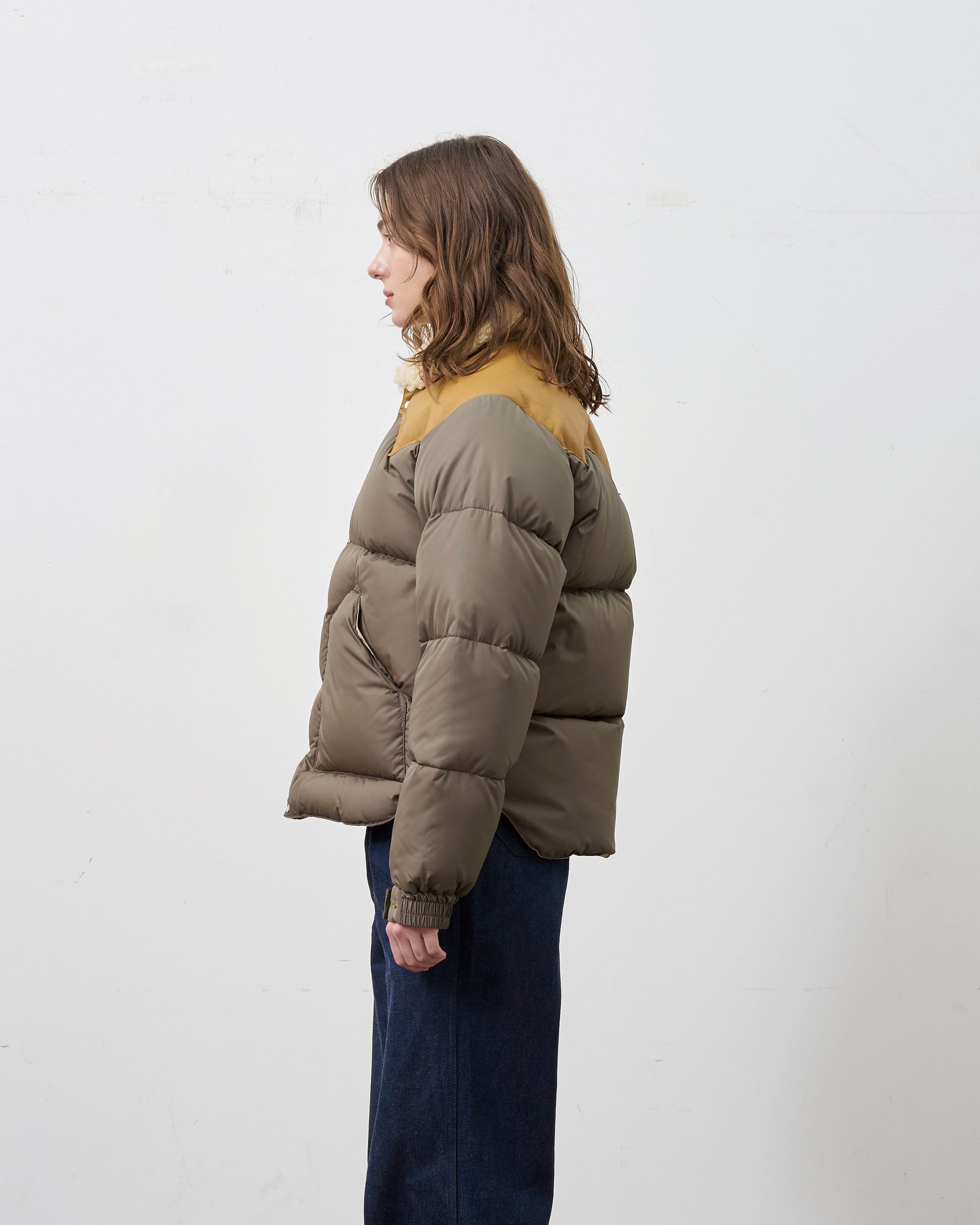 Pre-Order | Christy Jacket