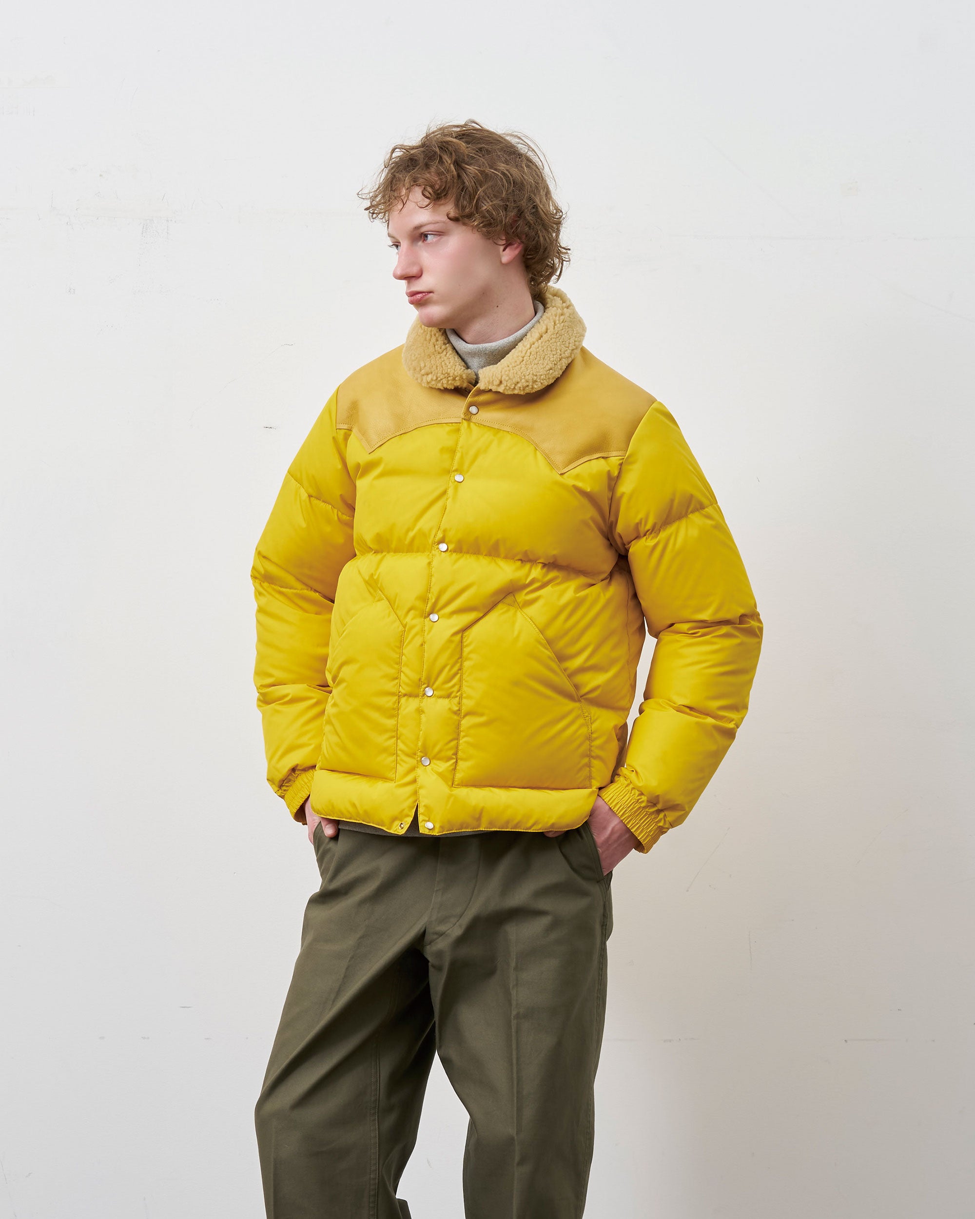 Pre-Order | Christy Jacket