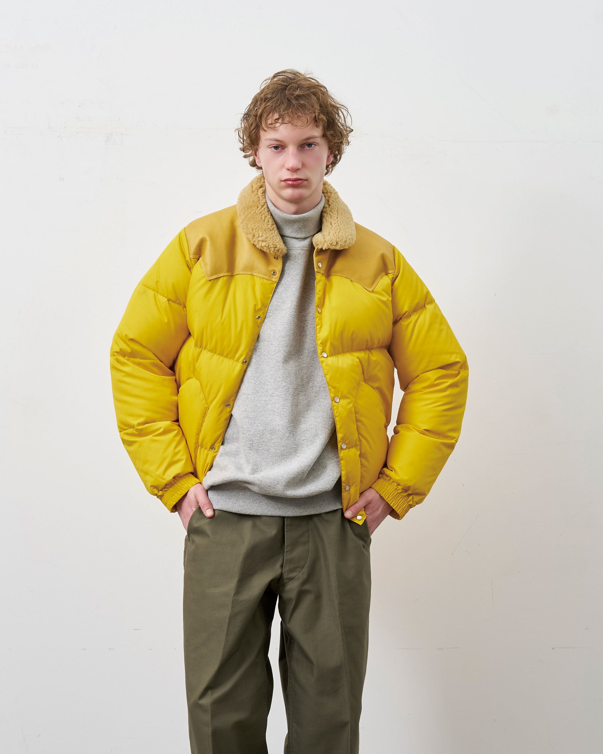 Pre-Order | Christy Jacket