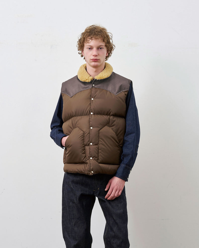 Pre-Order | Christy Vest