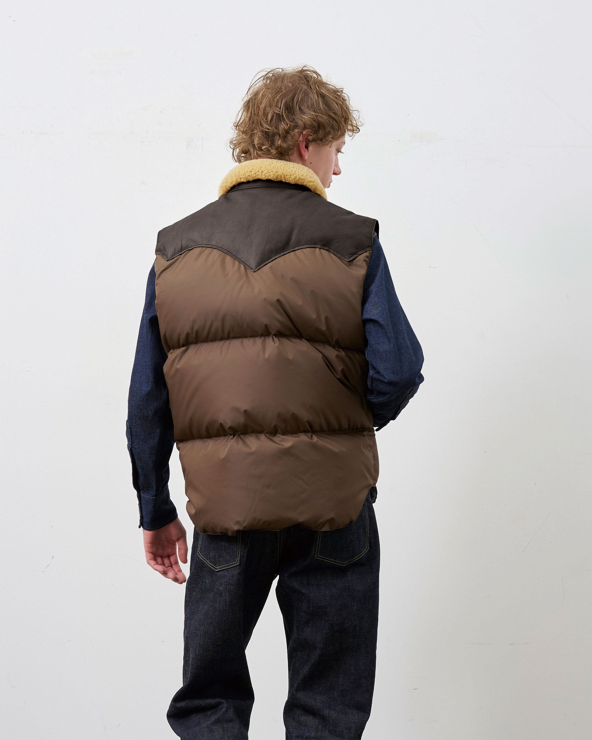 Pre-Order | Christy Vest