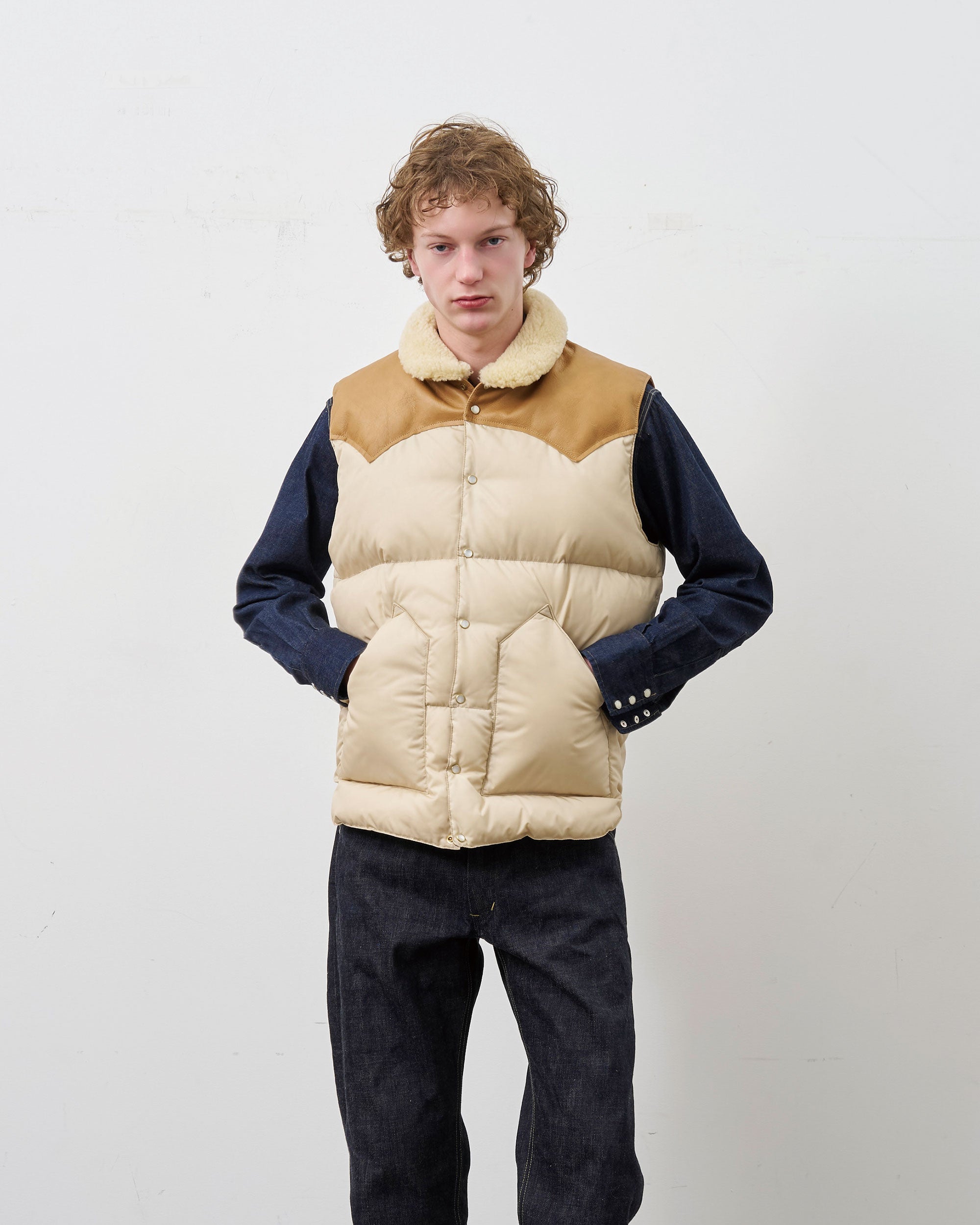 Pre-Order | Christy Vest