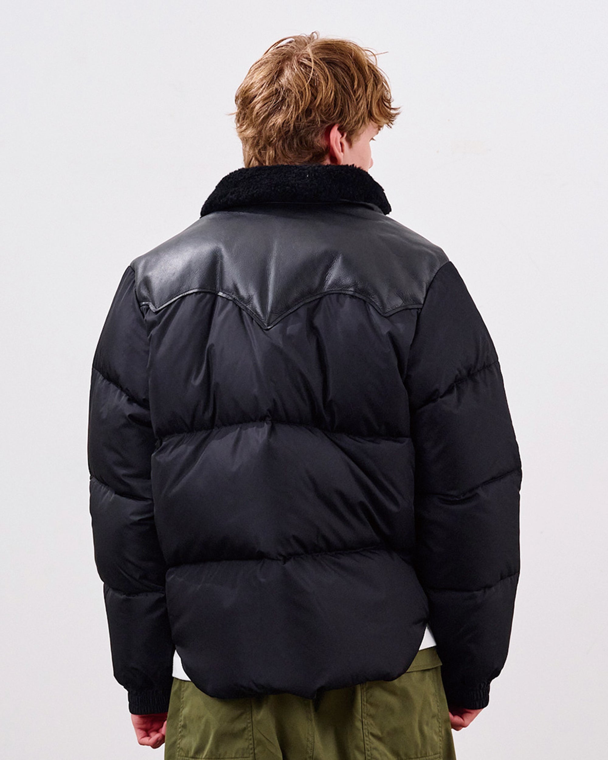 Christy Jacket