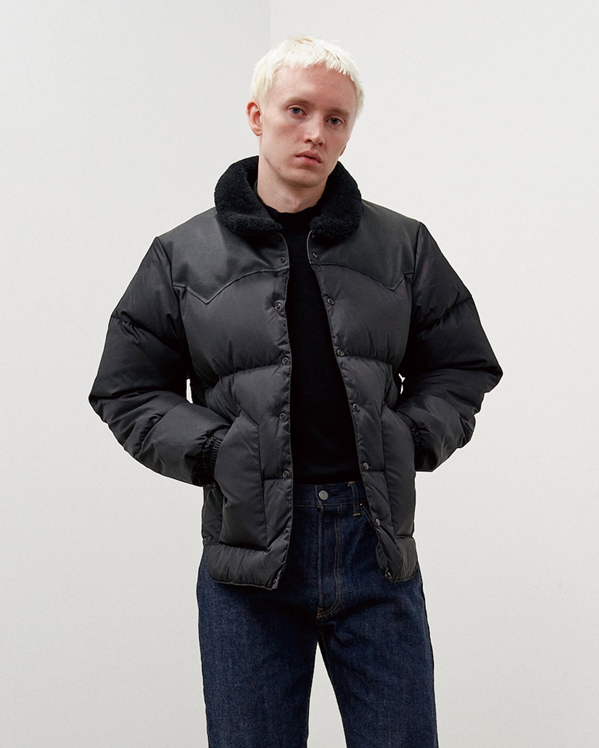 Christy Jacket