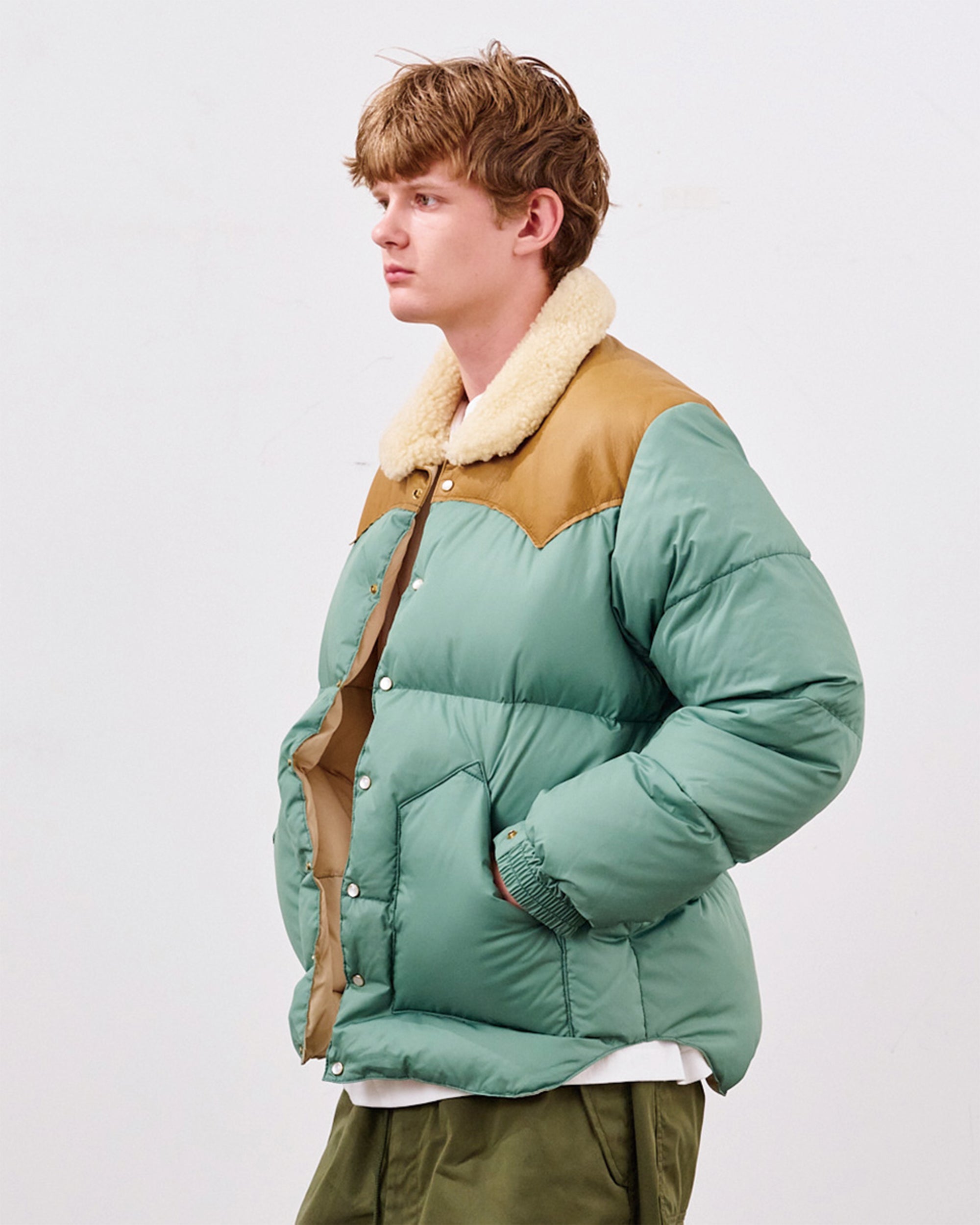 Christy Jacket