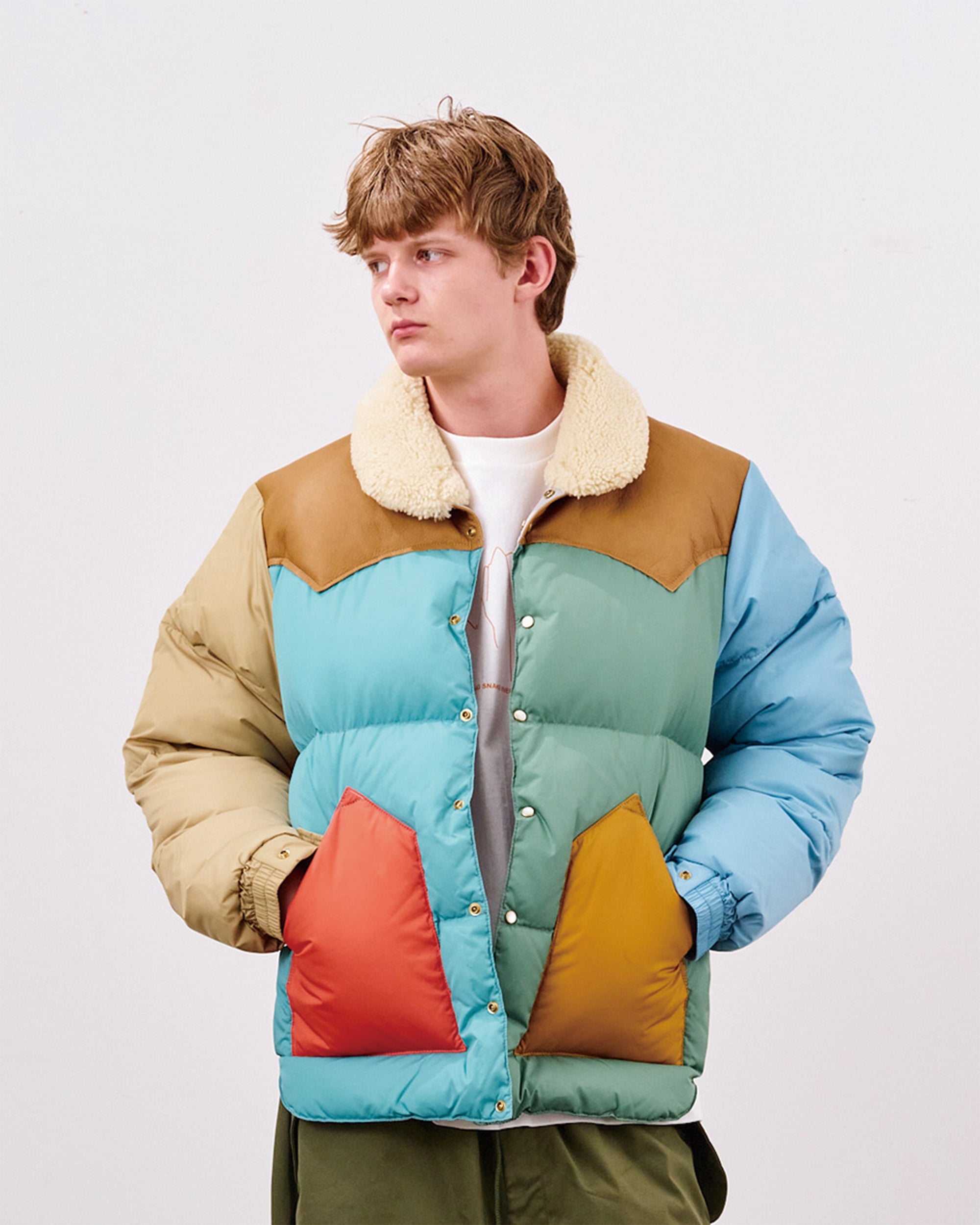 Christy Jacket
