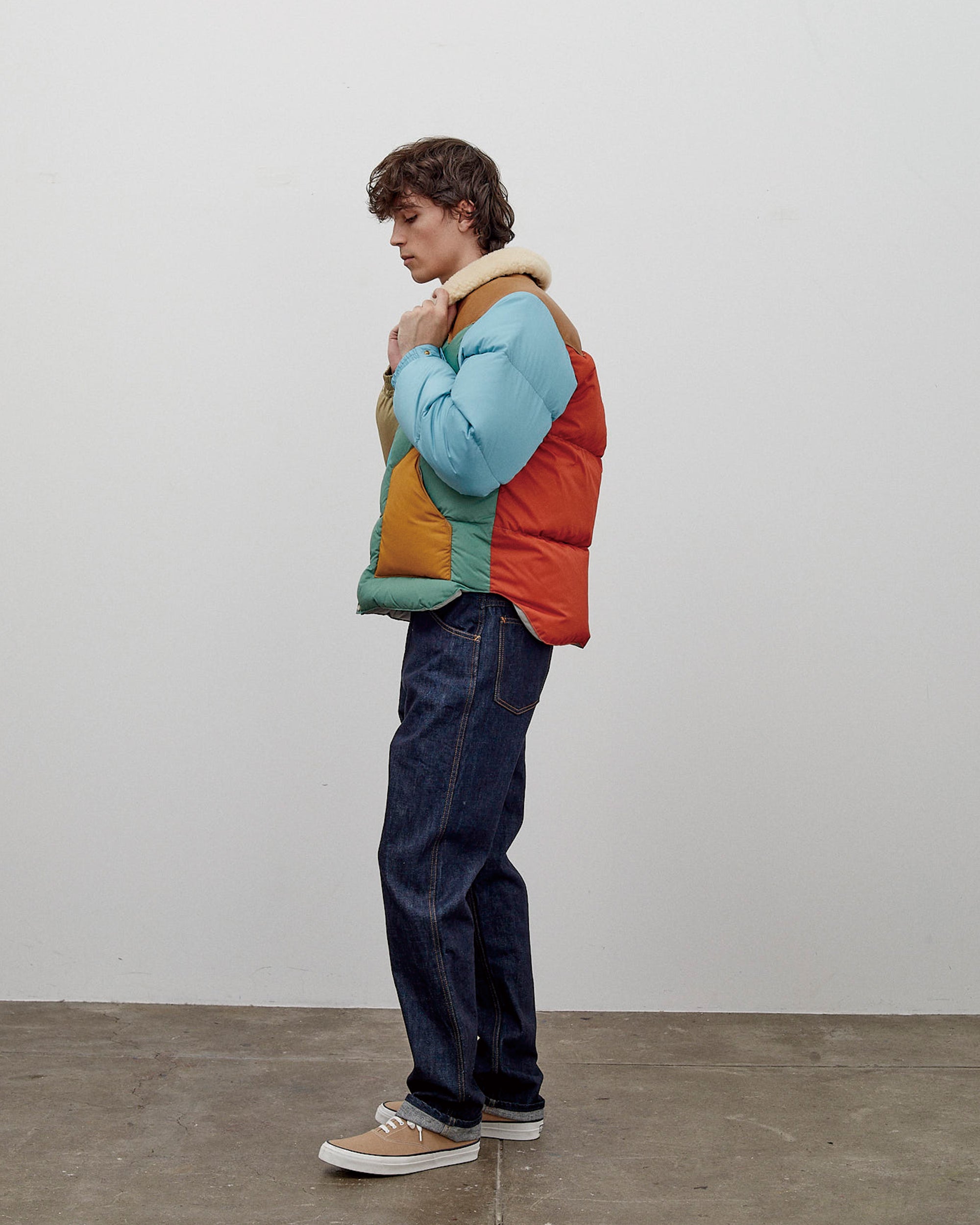 Christy Jacket