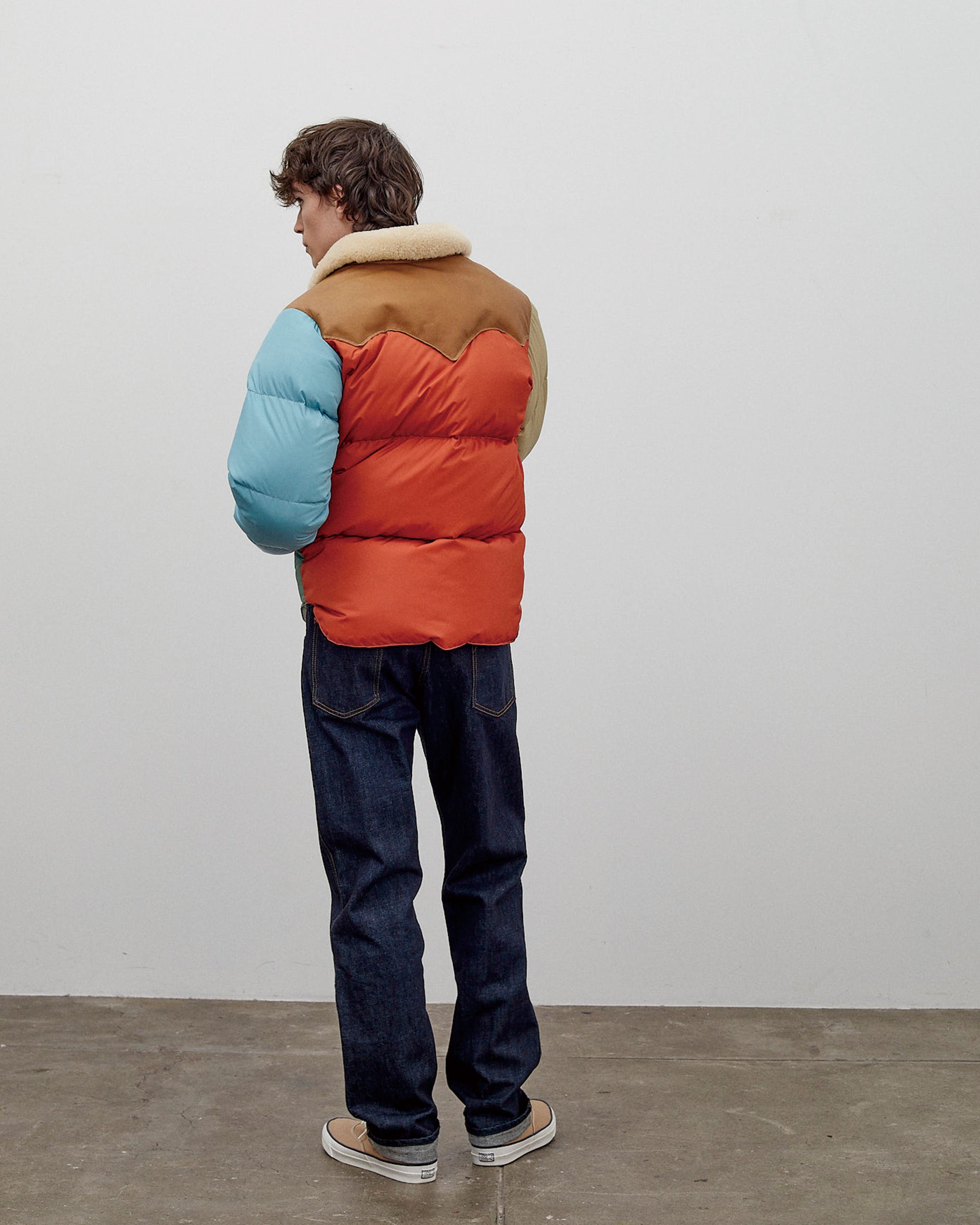Christy Jacket