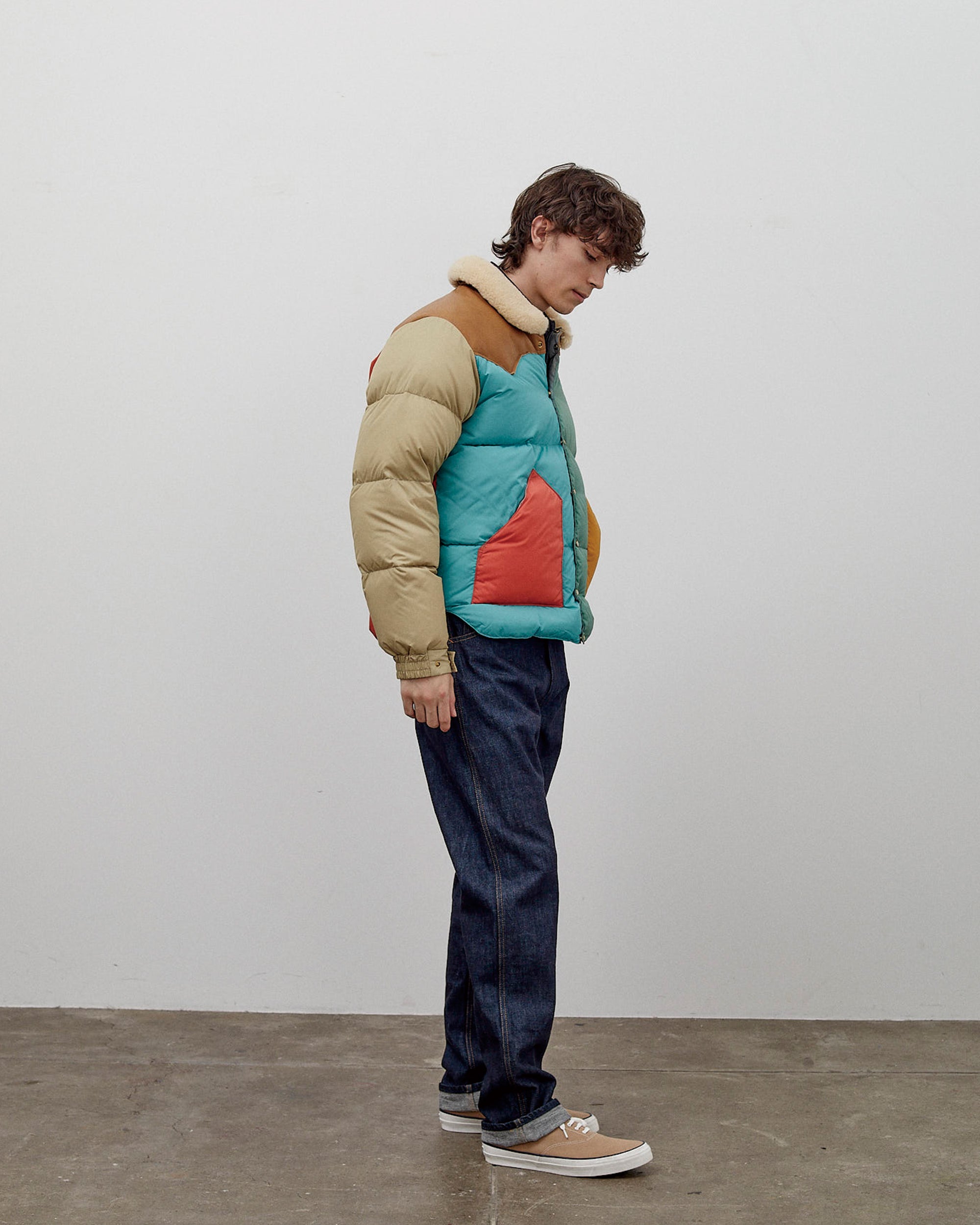 Christy Jacket