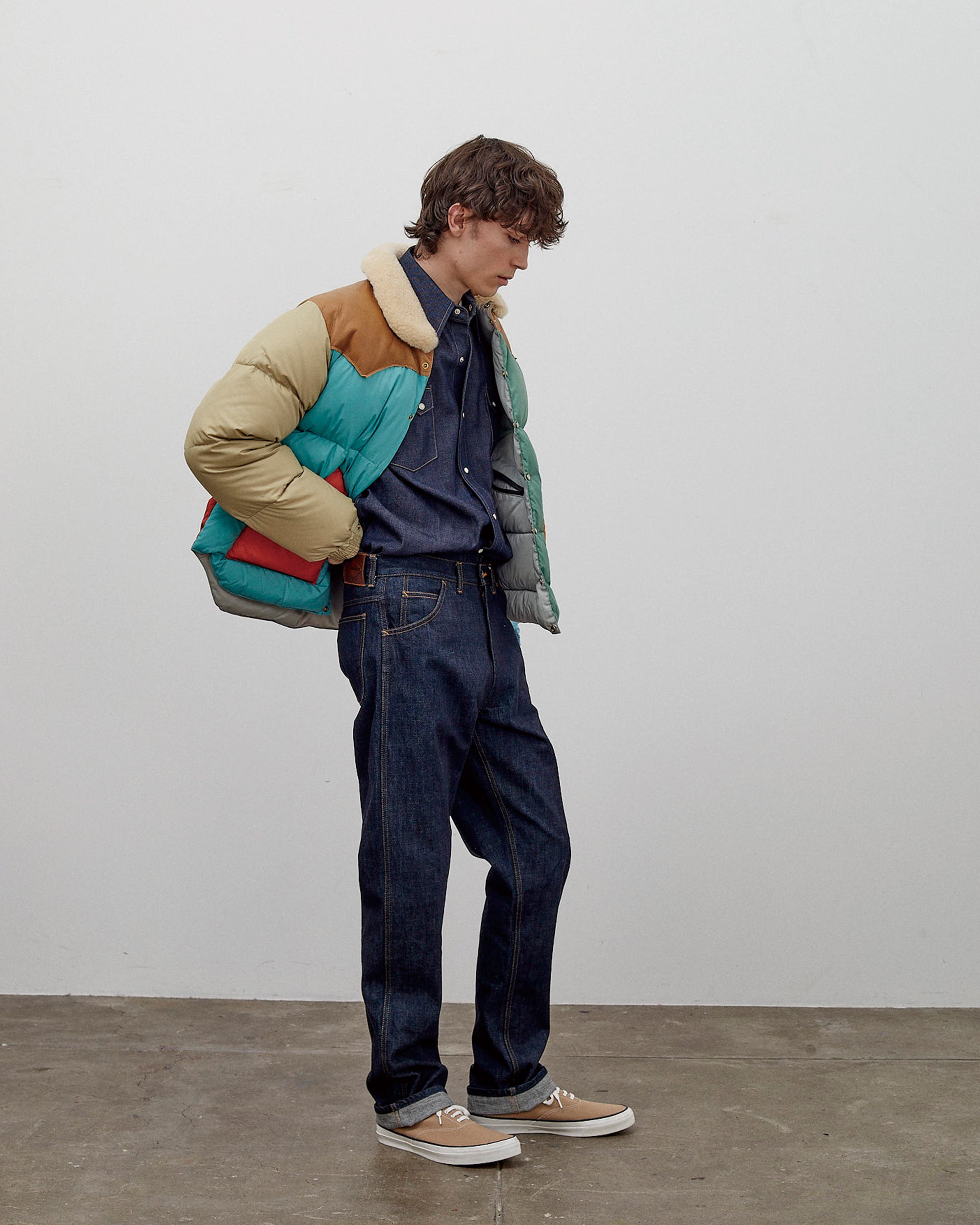Christy Jacket