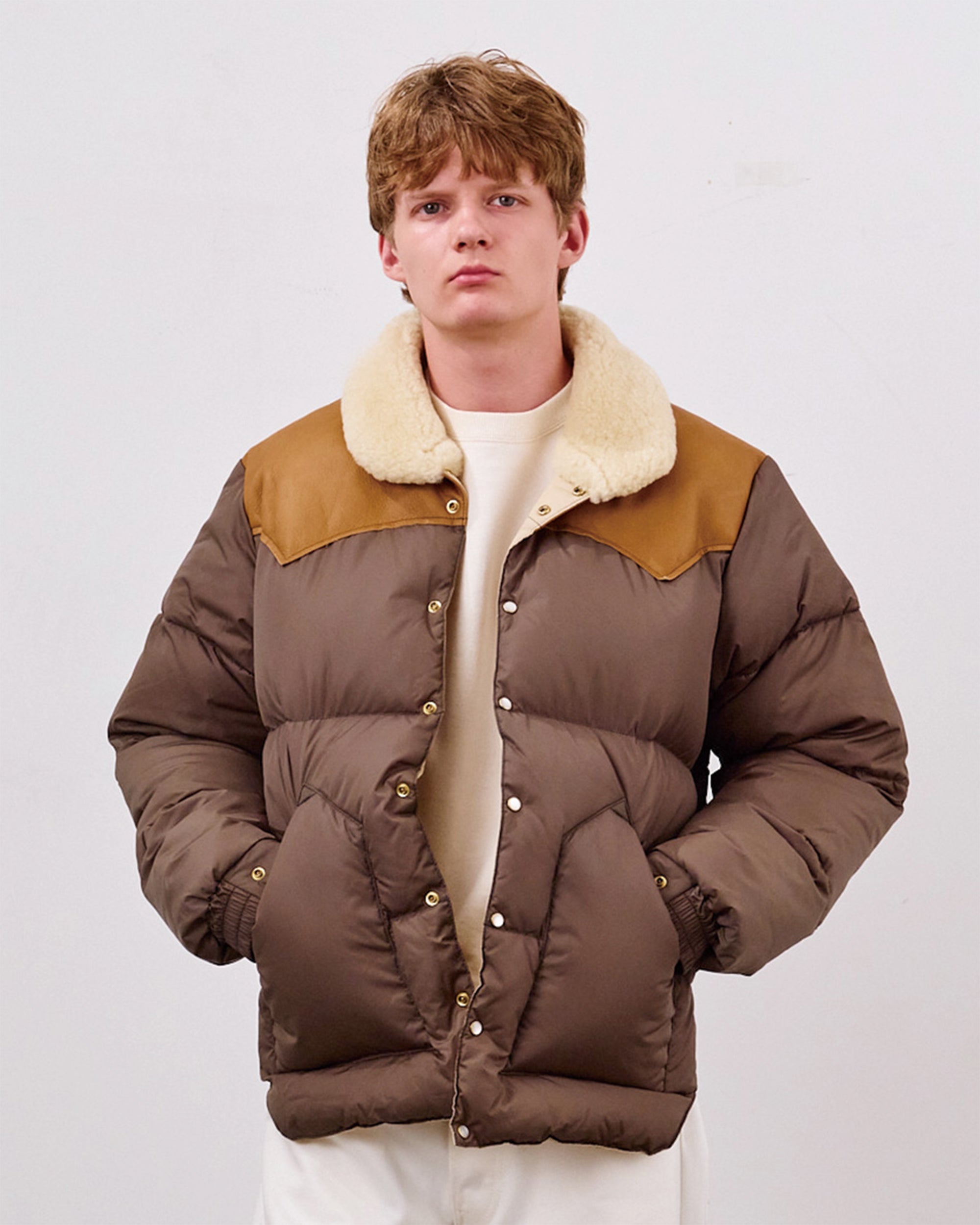 Christy Jacket